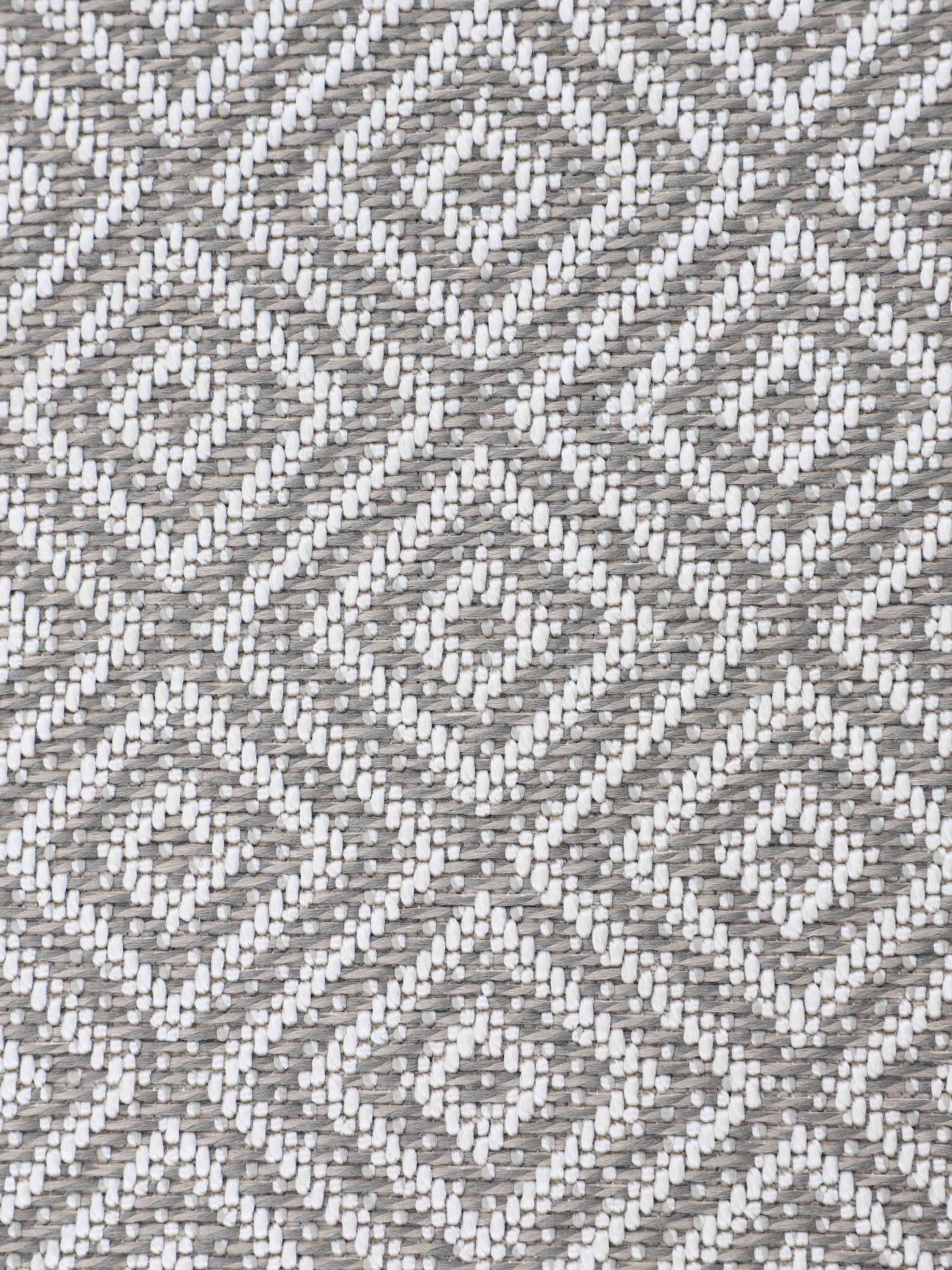 carpetfine Läufer »Boho 103«, rechteckig, 4 mm Höhe, robustes Flachgewebe, Sisal Optik, UV-beständig, Außenbereich