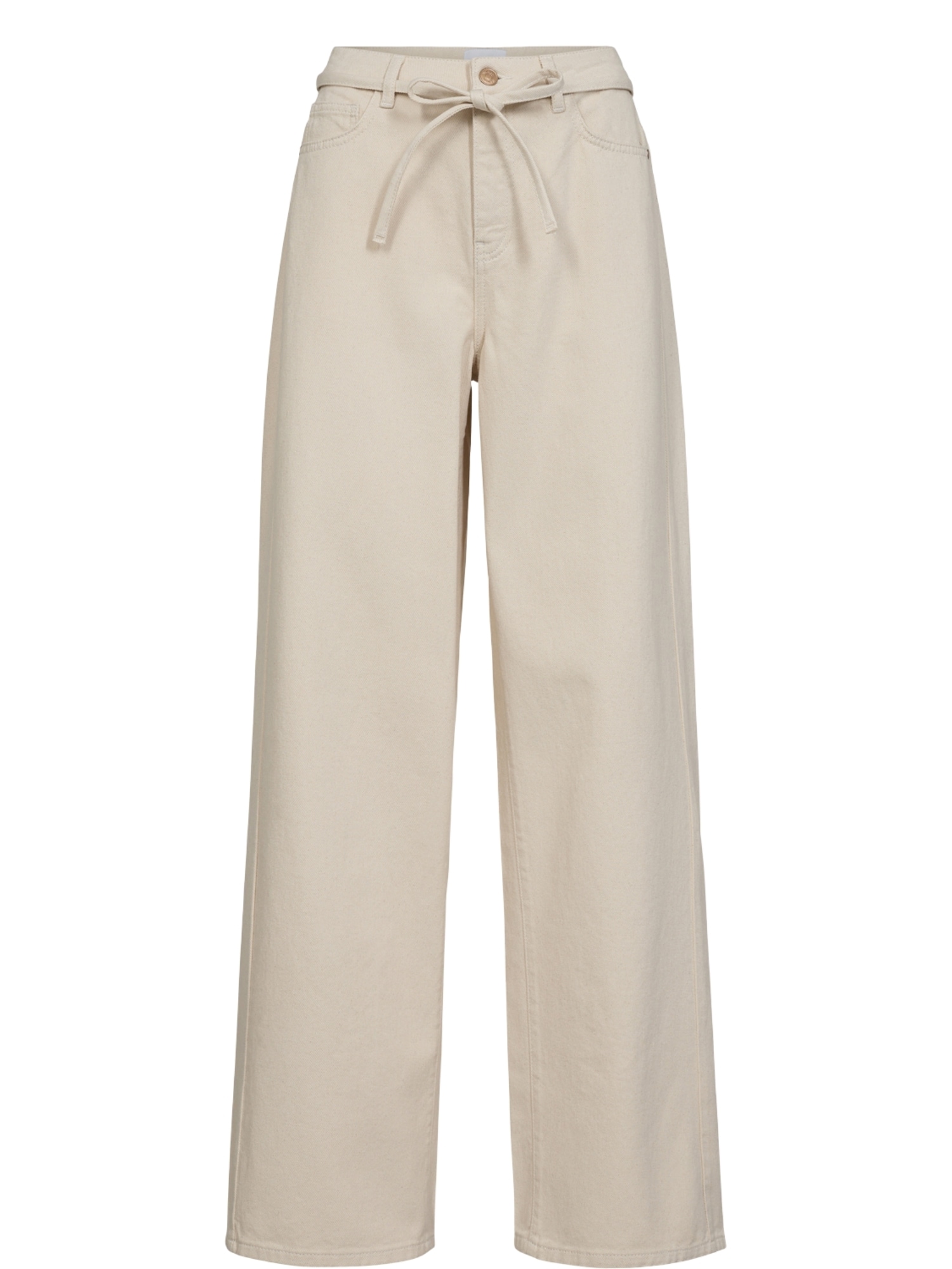 nümph 5-Pocket-Hose »Nümph Jeans NUBROOKLYN SOLID«