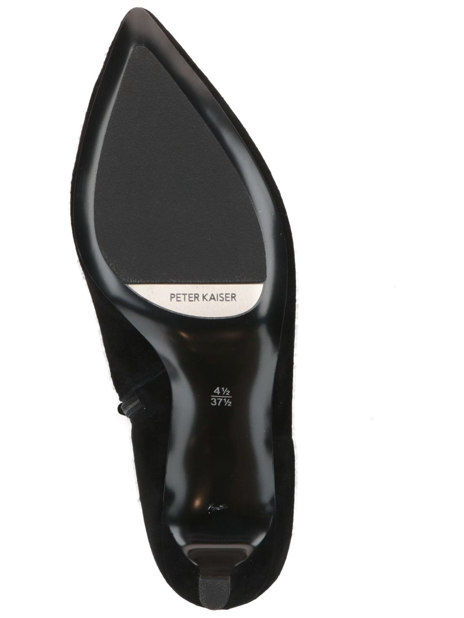 Peter Kaiser High-Heel-Stiefelette »Peter Kaiser Stiefelette Leder«