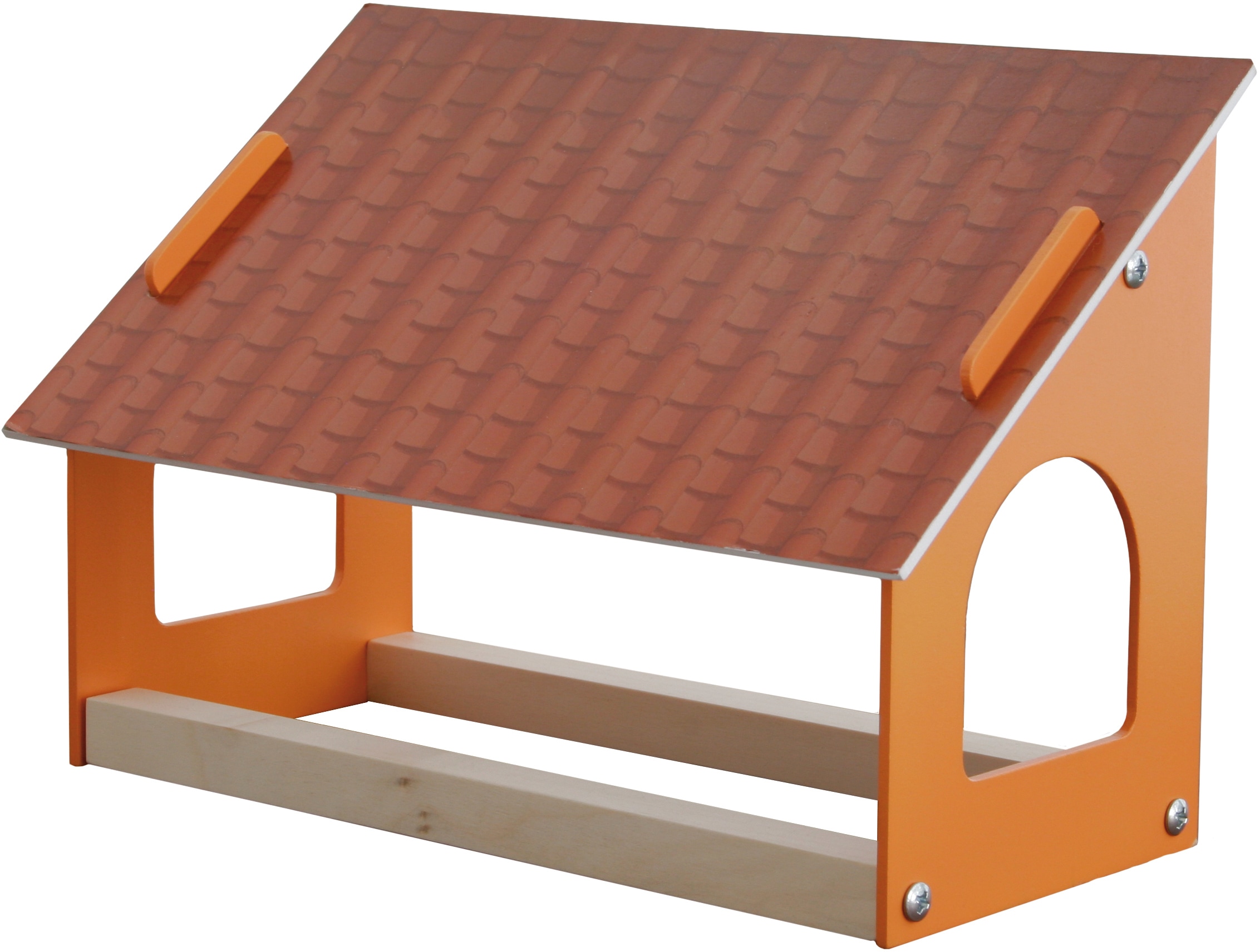 roba® Spielwelt »Farm«, aus Holz