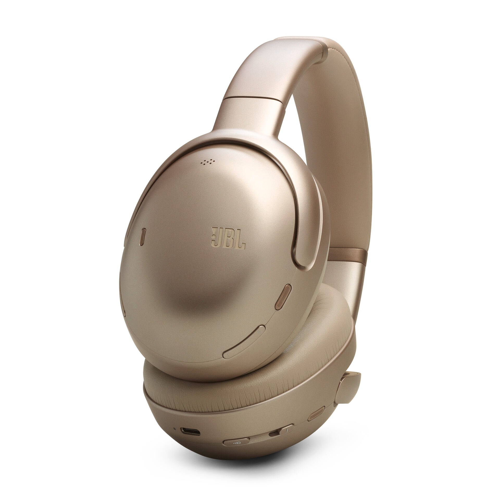 JBL Over-Ear-Kopfhörer »TOUR ONE M3«, A2DP Bluetooth, Active Noise Cancelling (ANC)-Freisprechfunktion-Multi-Point-Verbindung