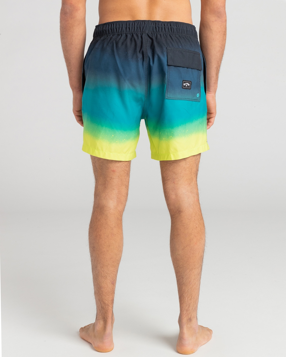 2. Bild von Billabong Badeshorts »All Days Fade«