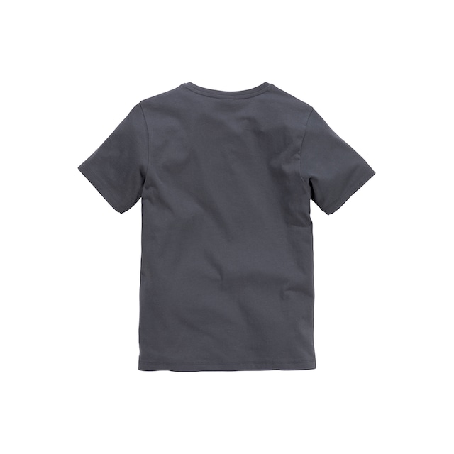 KIDSWORLD T-Shirt, mit Schlangendruck im Online-Shop bestellen