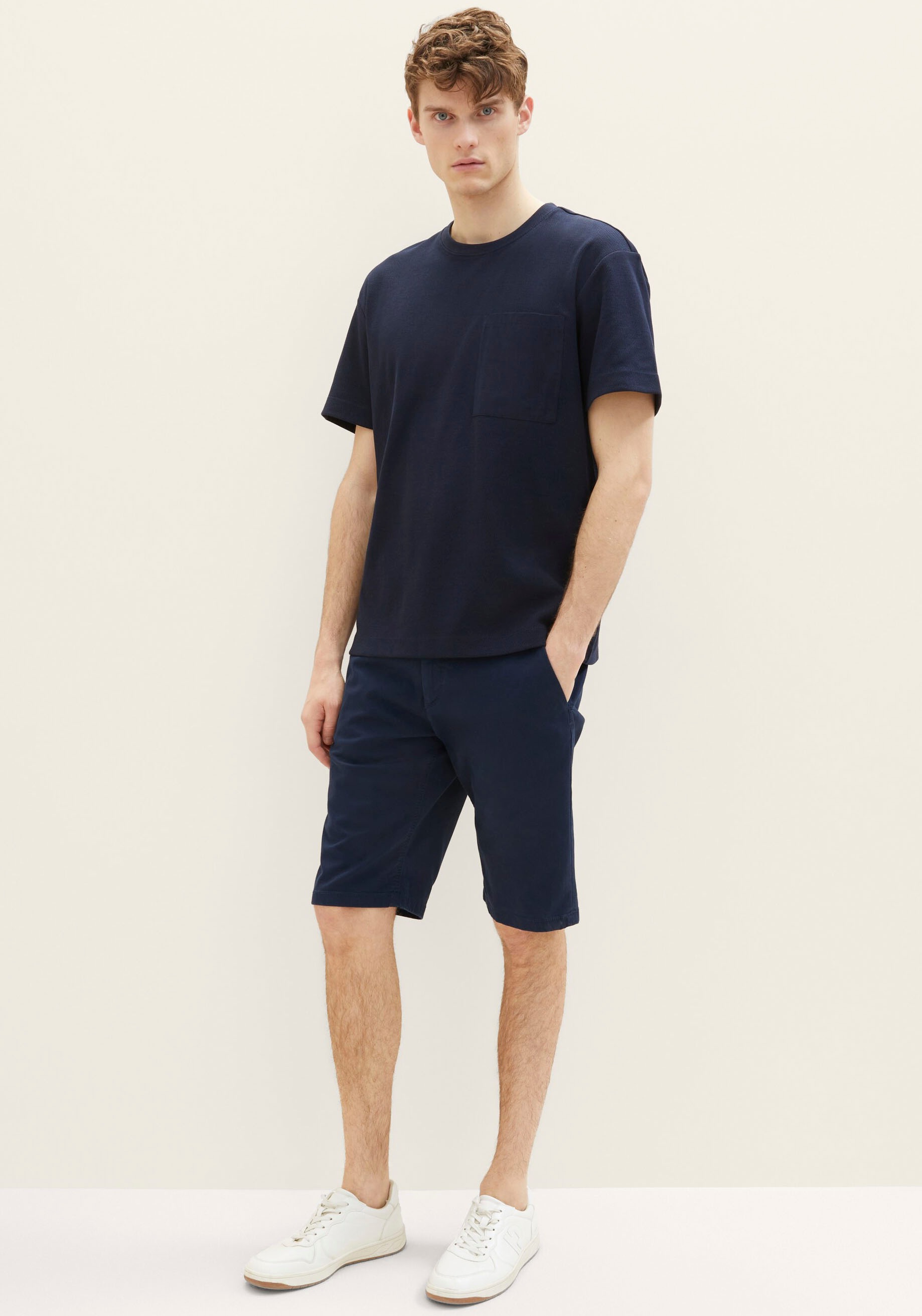 2. Bild von TOM TAILOR Chinoshorts
