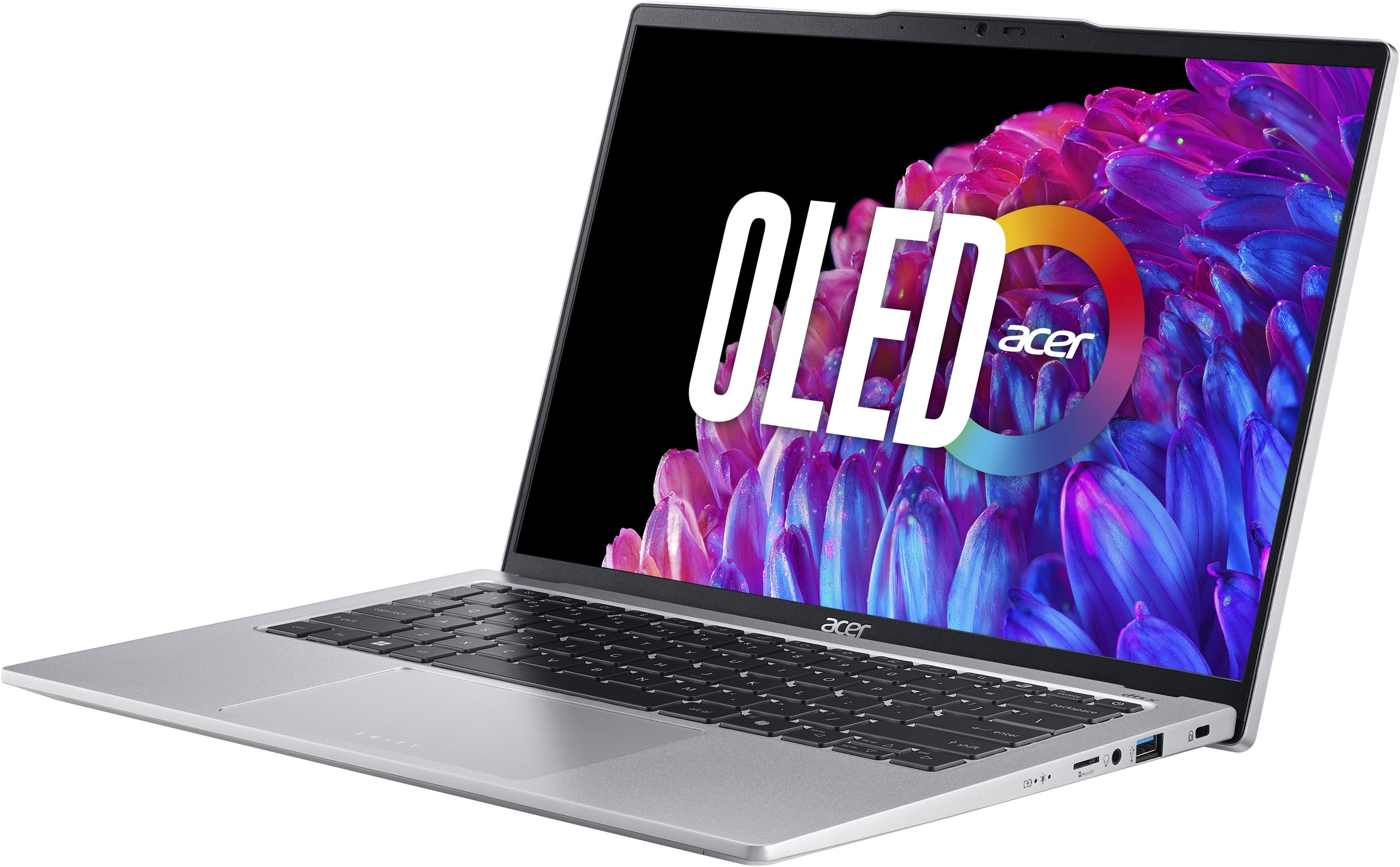Acer Notebook »SFG14-73-70B2«, 35,56 cm, / 14 Zoll, Intel, Core Ultra 7, Intel Graphics, 1000 GB SSD