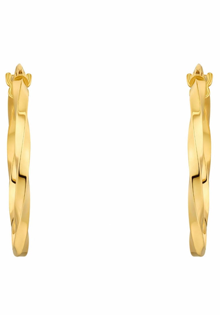 Amor Paar Creolen », 2013724«