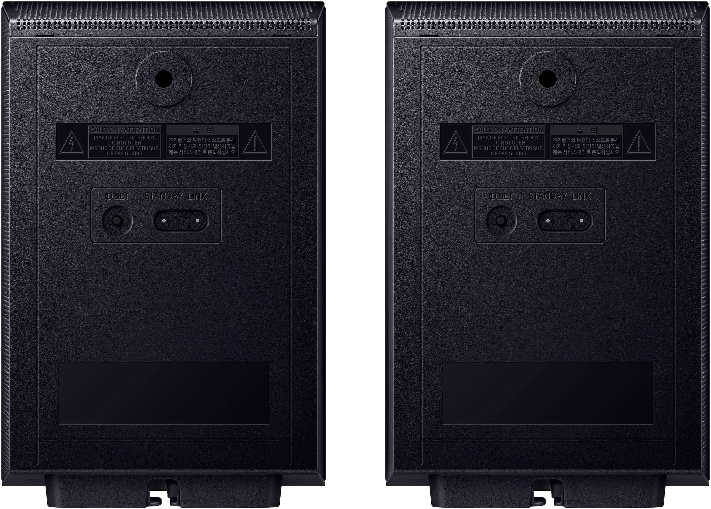 Samsung Soundbar »HW-Q995GF Q-Soundbar«, 11.1.4-Kanal Subwoofer & Rücklautsprecher, Kabellos Dolby Atmos, DTS:X