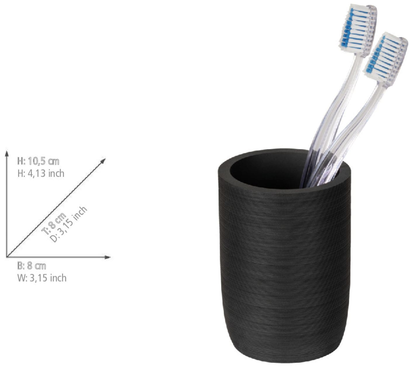 WENKO Badaccessoire-Set »Altavalle«