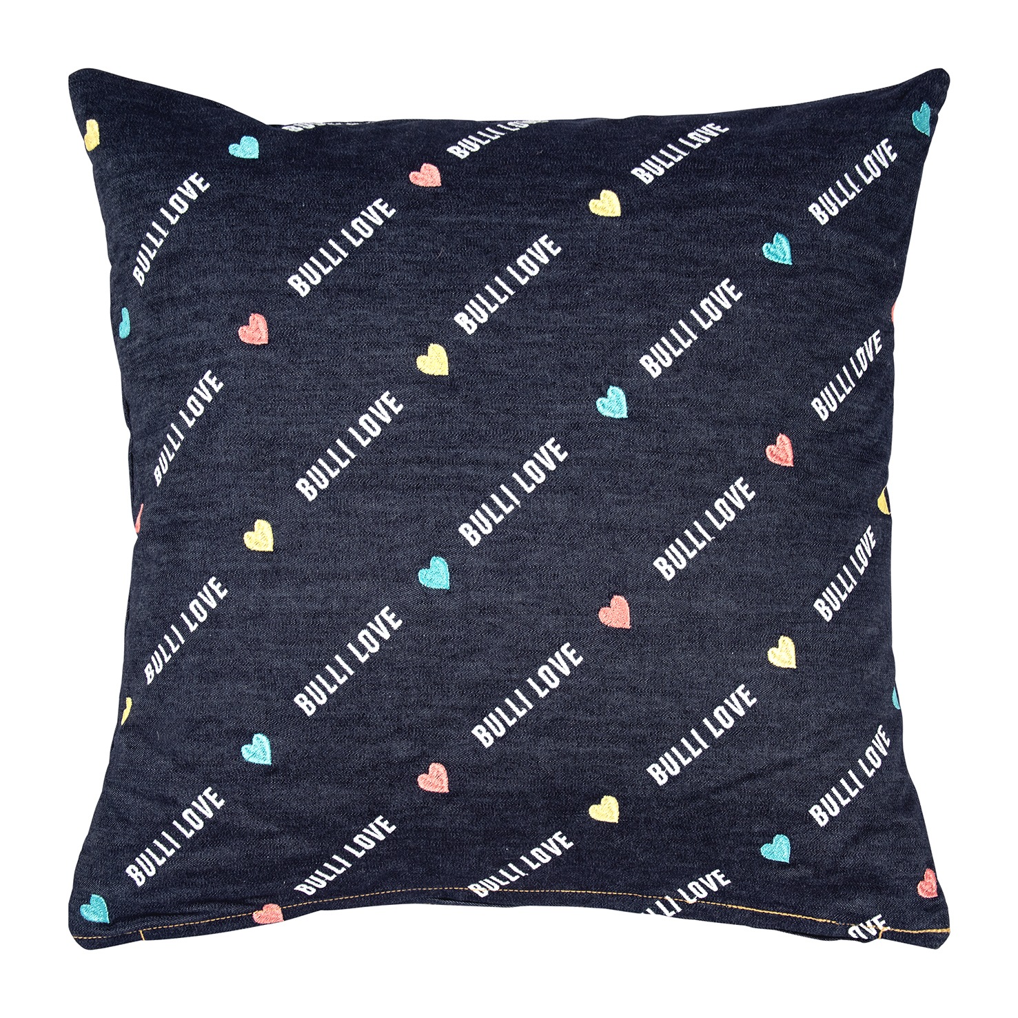 PAD Dekokissen »Bulli Love«, Made in Europe, Kissenhülle ohne Füllung, 1 St günstig online kaufen