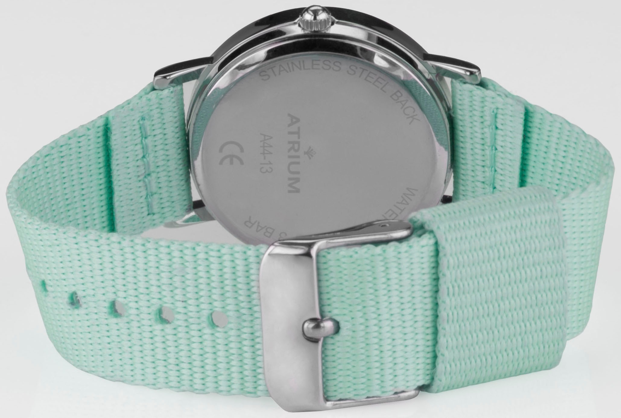 Atrium Quarzuhr, Armbanduhr, Kinderuhr, Mädchen, Geschenkidee, Geburtstag, Schulanfang