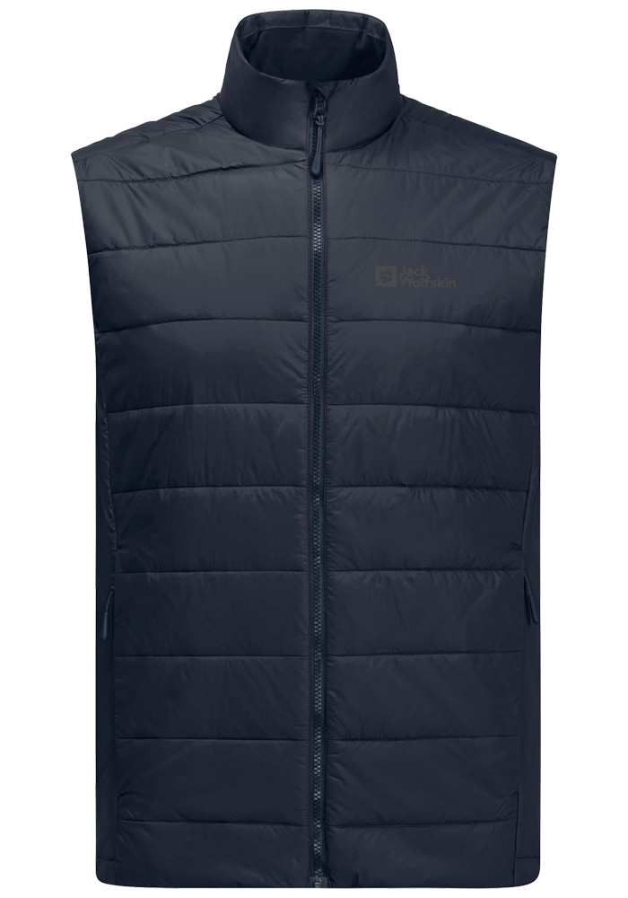 Jack Wolfskin Funktionsweste »LAPAWA INS VEST M«