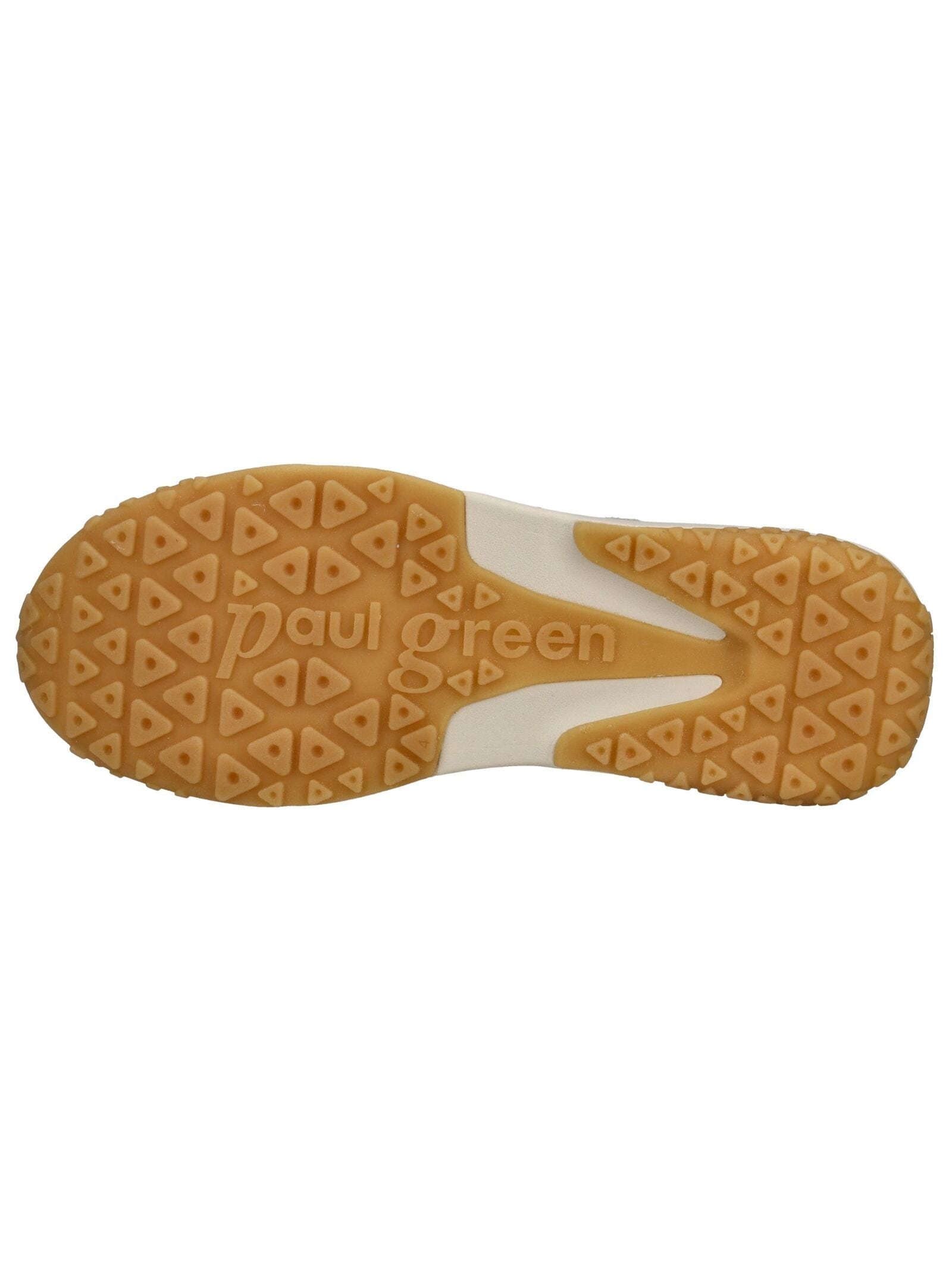 Paul Green Sneaker »Paul Green Sneaker Leder«