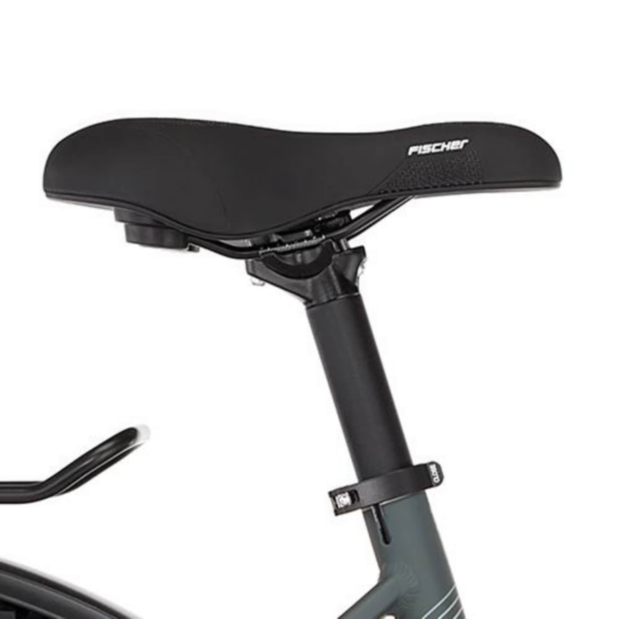 FISCHER Fahrrad »TERRA 6.8I 711 ULTIMATE« 9 Gang Shimano Cues RD-U3020 Schaltwerk