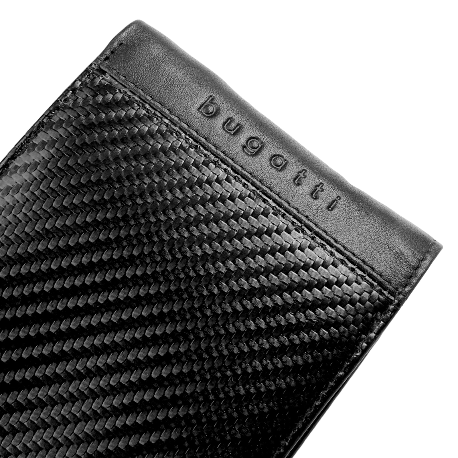 bugatti Geldbörse »COMET«, echt Leder