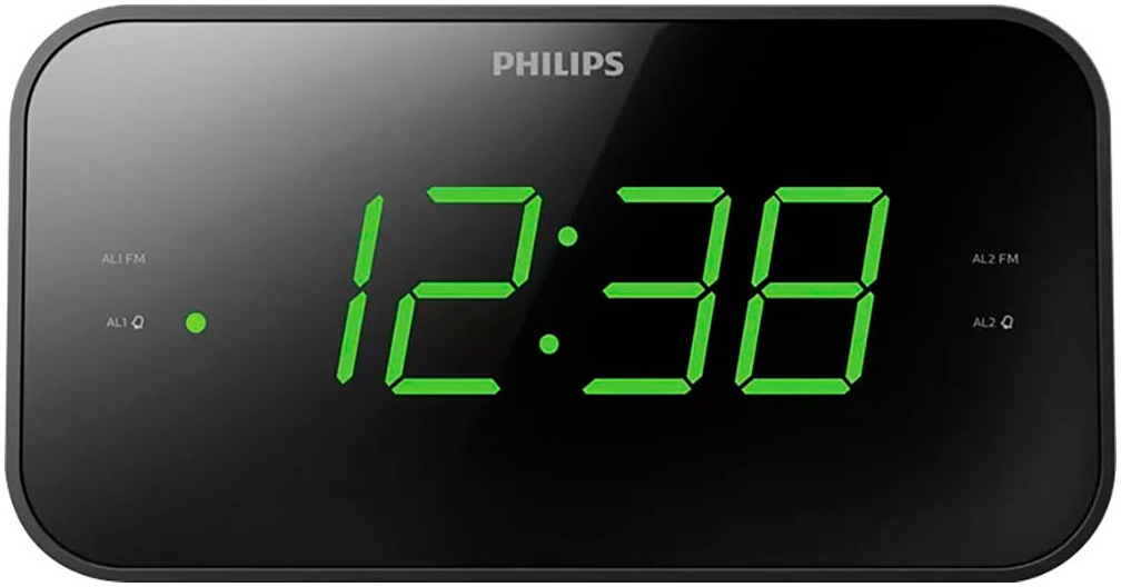 Philips Radio »R3306«, (UKW mit RDS-FM-Tuner 4 W)