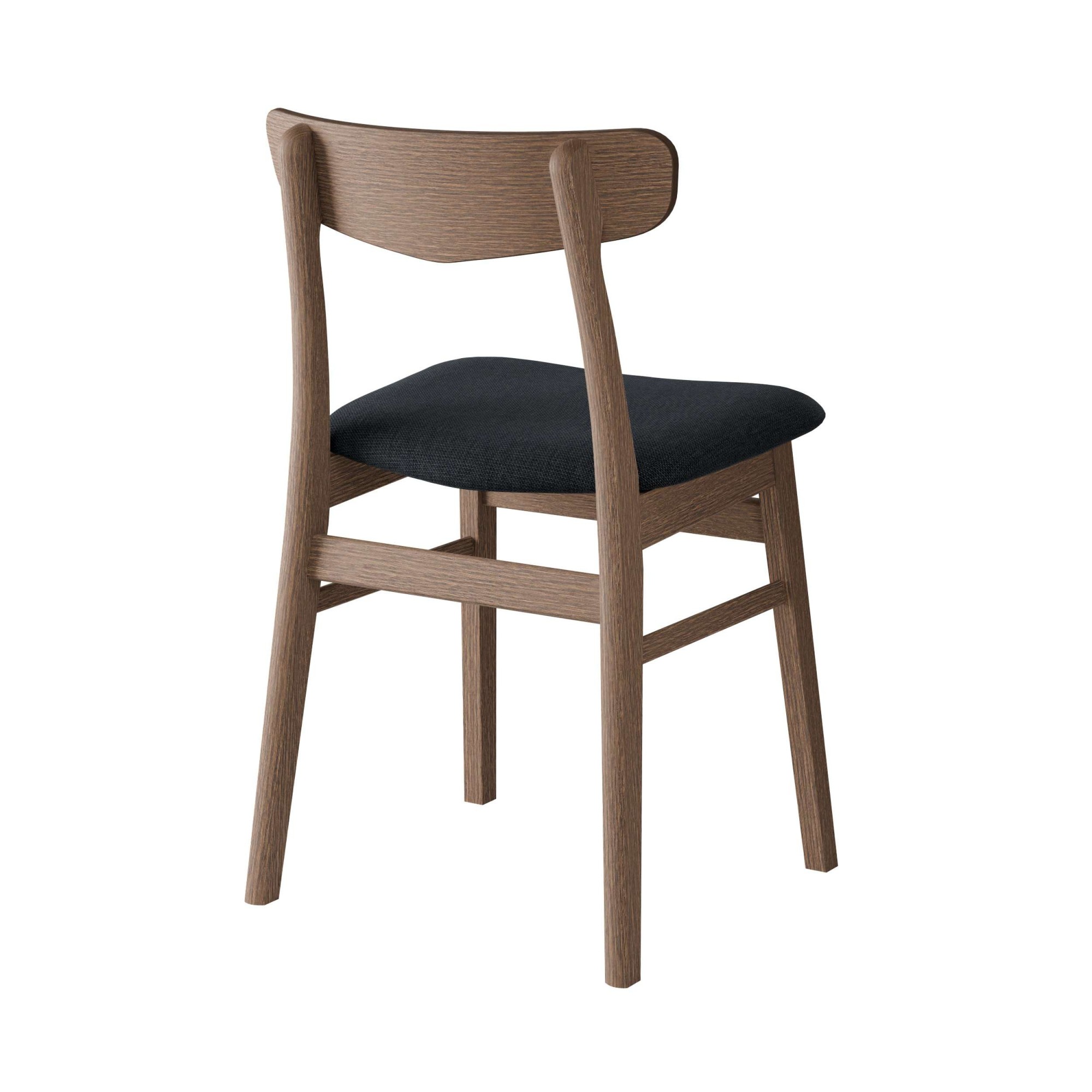 Hammel Furniture Esszimmerstuhl »Findahl by Hammel Mosbøl«, Massivholz, gep günstig online kaufen