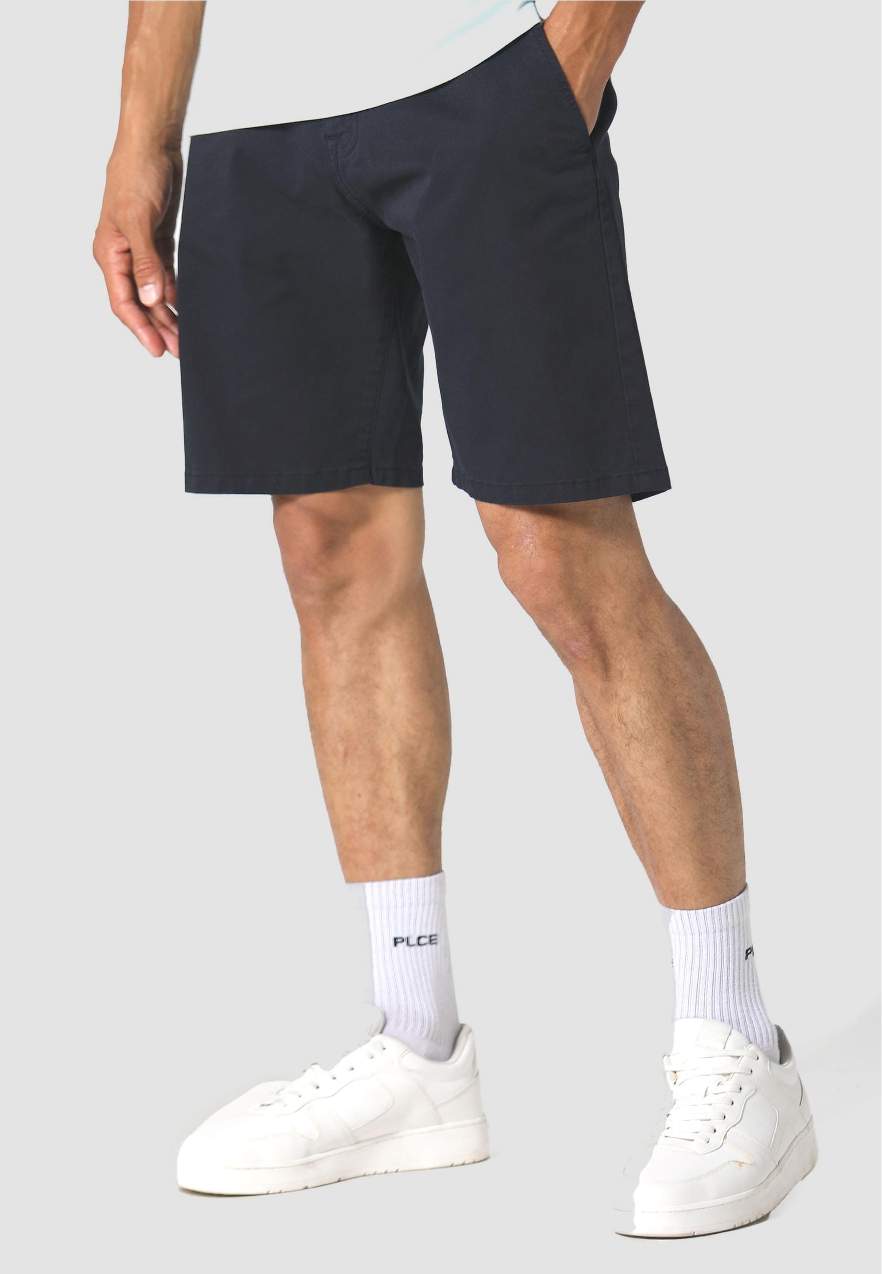 883Police Chinoshorts »883 Police TYWYN CHINO SHORTS«