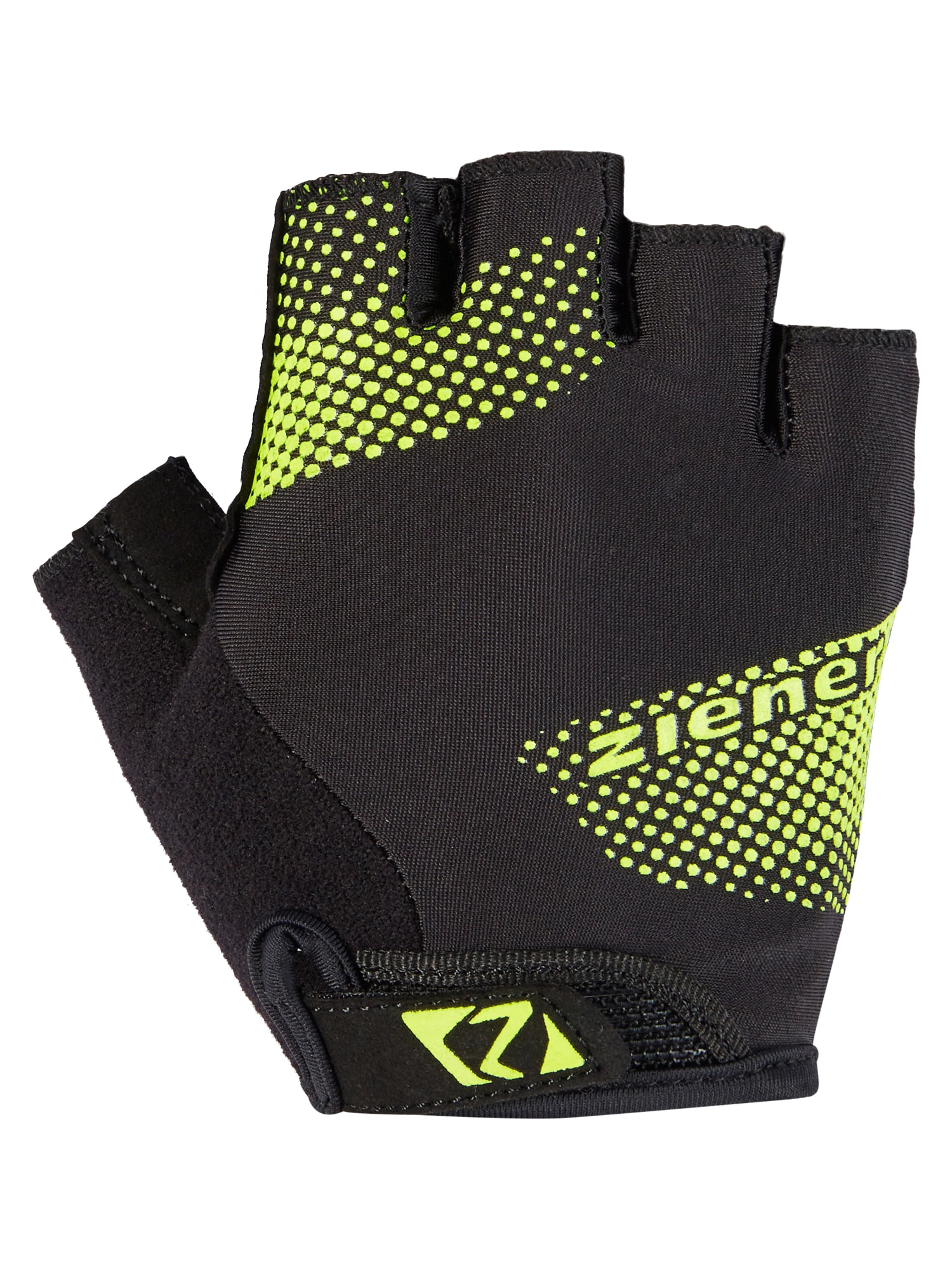 Ziener Fahrradhandschuhe »CASMIRO-Z«