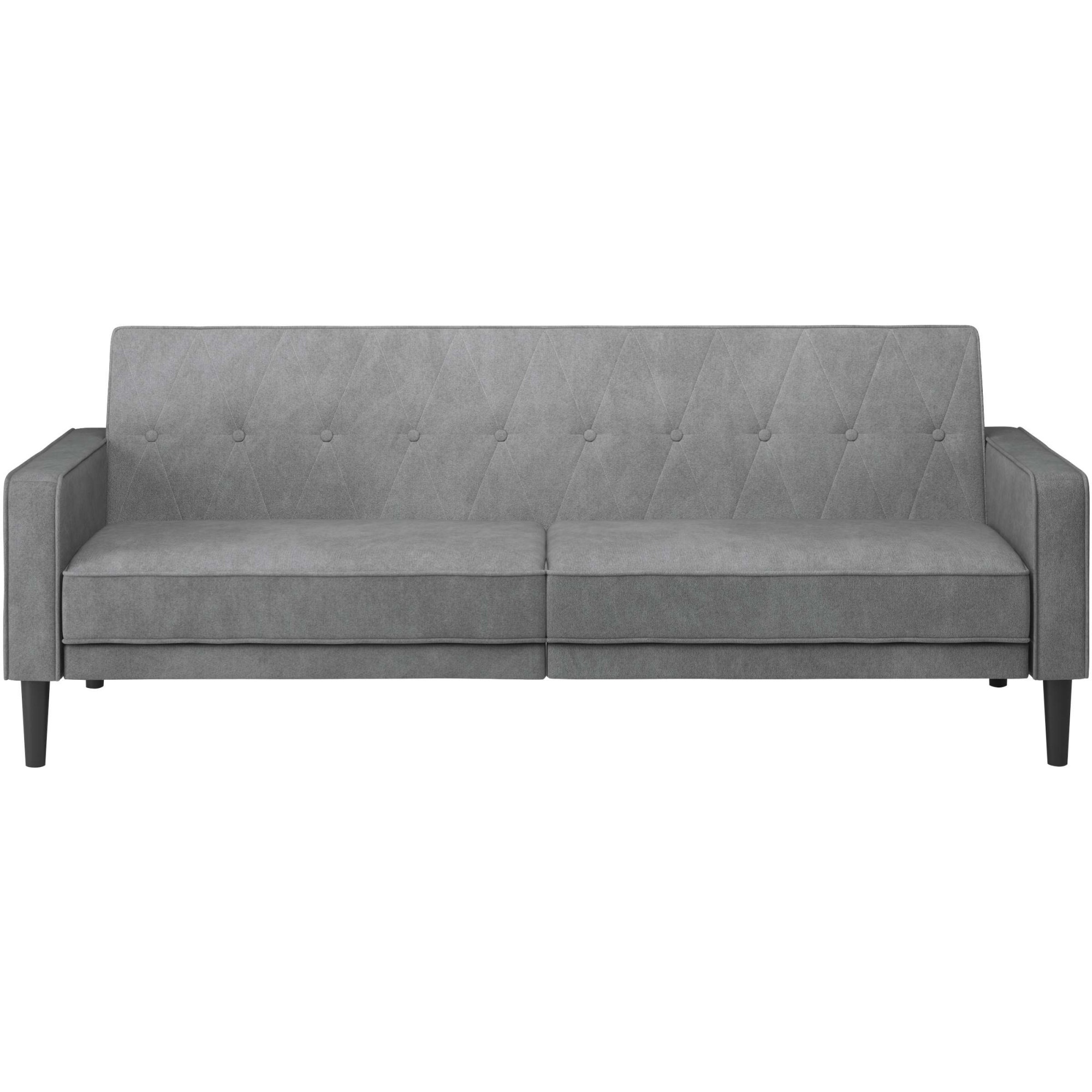 Dorel Home 3-Sitzer »Avon«, Schlafsofa 213cm, Bettfunktion (110/190cm), tre günstig online kaufen