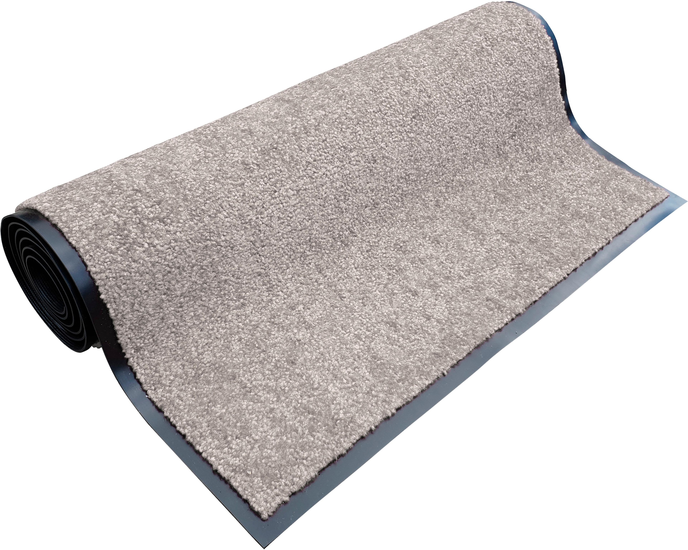 6. Bild von HANSE Home Läufer »Wash & Clean«, rechteckig, Schmutzfangmatte, Türmatte, Innen und Außen, Rutschfest, Waschbar