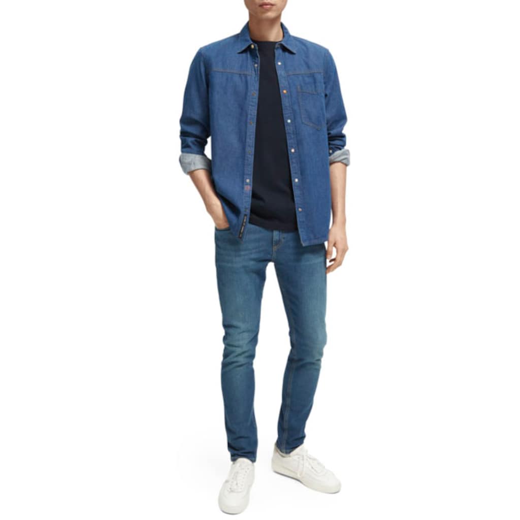 Scotch & Soda Slim-fit-Jeans »SKIM«