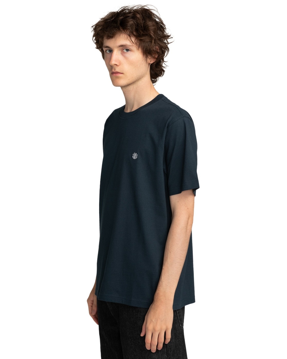 Element T-Shirt »Icon Embroidery«