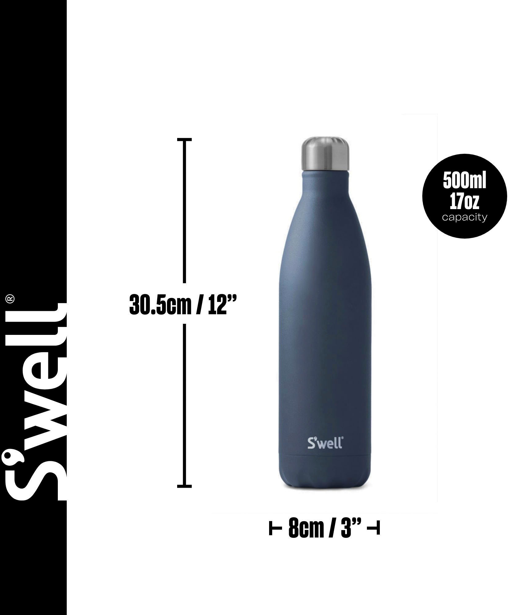 S'well Isolierflasche »S'well Topaz« 750 ml