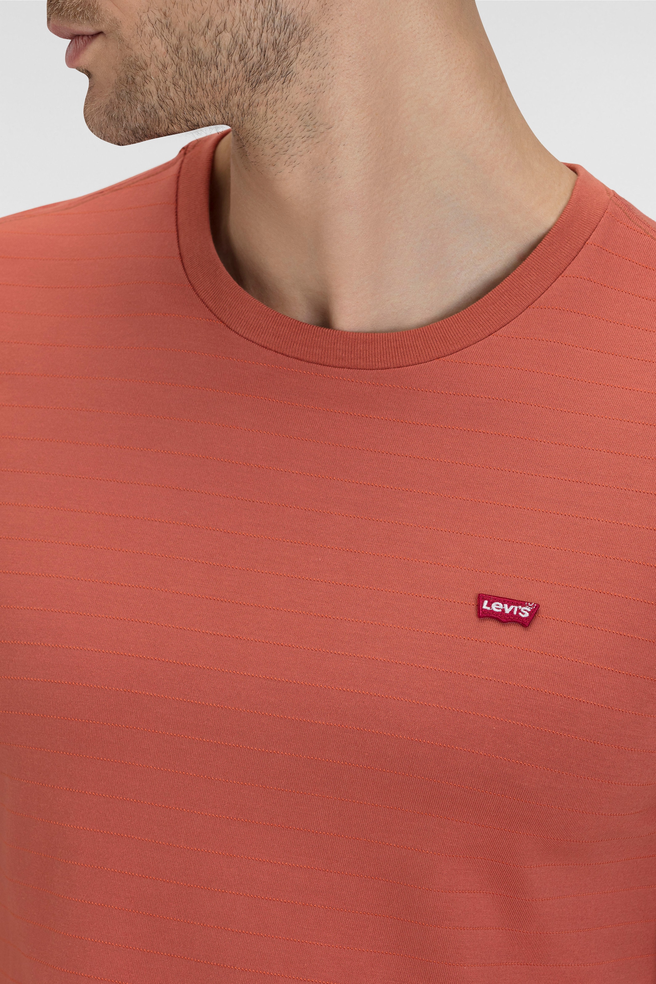 Levi's® T-Shirt »ORIGINAL HM TEE«