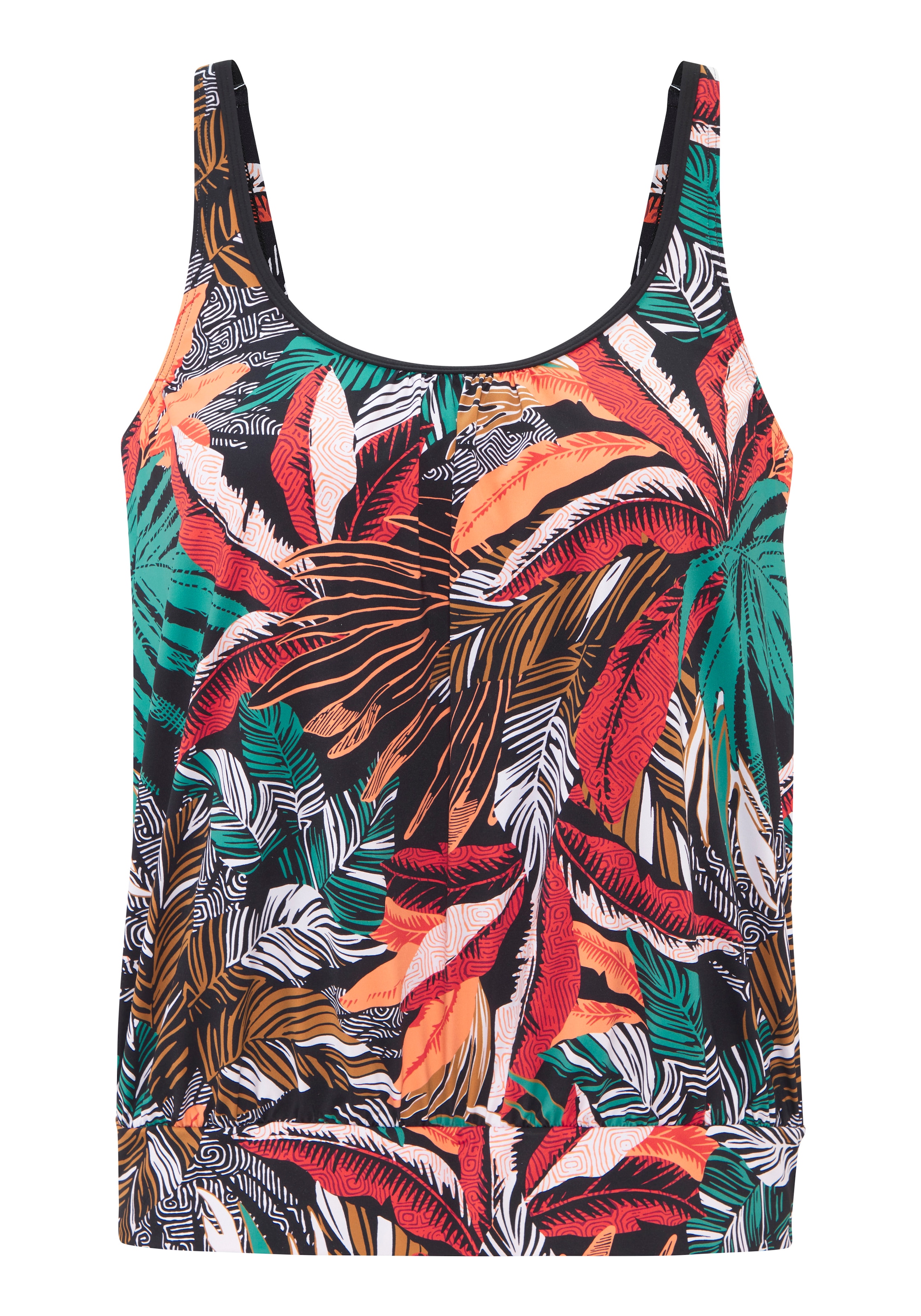 Sunseeker Tankini-Top »Marla« verstellbare Träger