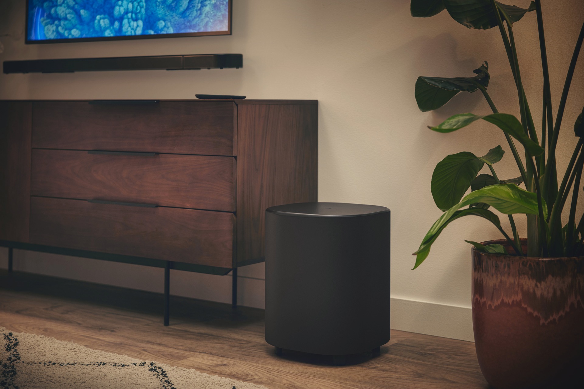 JBL Soundbar »Bar 1000 MK2«