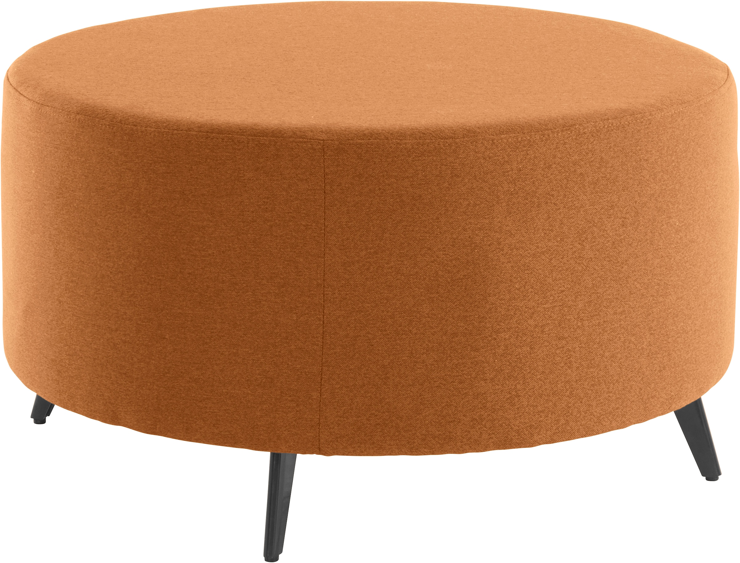 Home affaire Polsterhocker »Hulby« passend zur "Hulby"-Recamiere günstig online kaufen