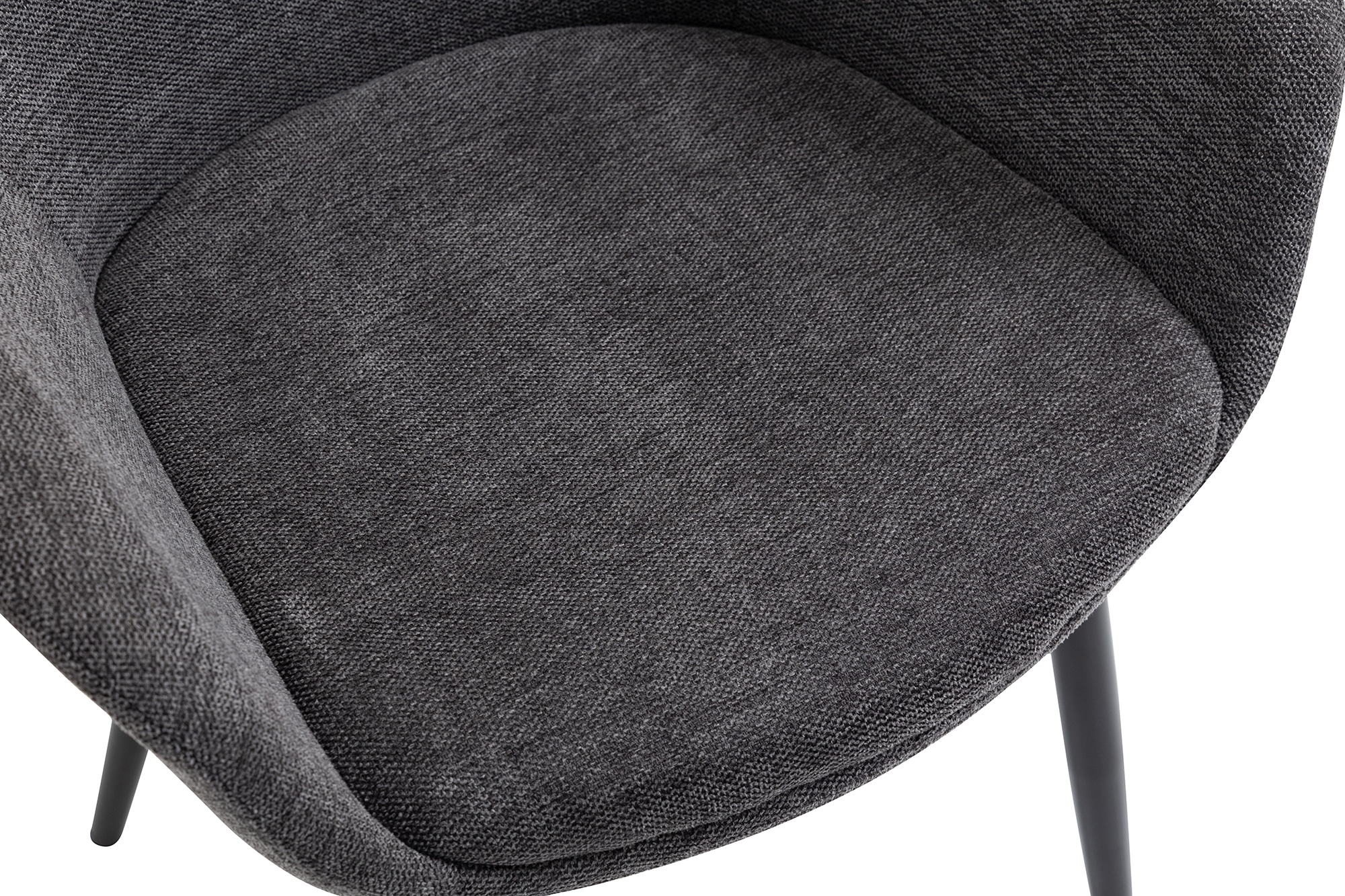 SalesFever Essgruppe, (Set, 5 tlg.), Tischplatte behandelt mit OSMO Hartwachs-Öl in seidenmattem Finish
