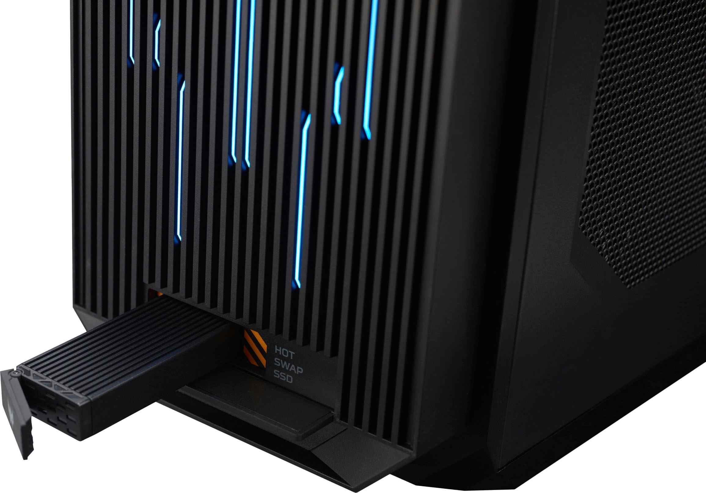 Acer Gaming-PC »Predator Orion X POX-950«