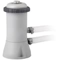 Intex Kartuschen-Filterpumpe »Krystal-Clear-C900«, Pumpenleistung : 3,407 l/h