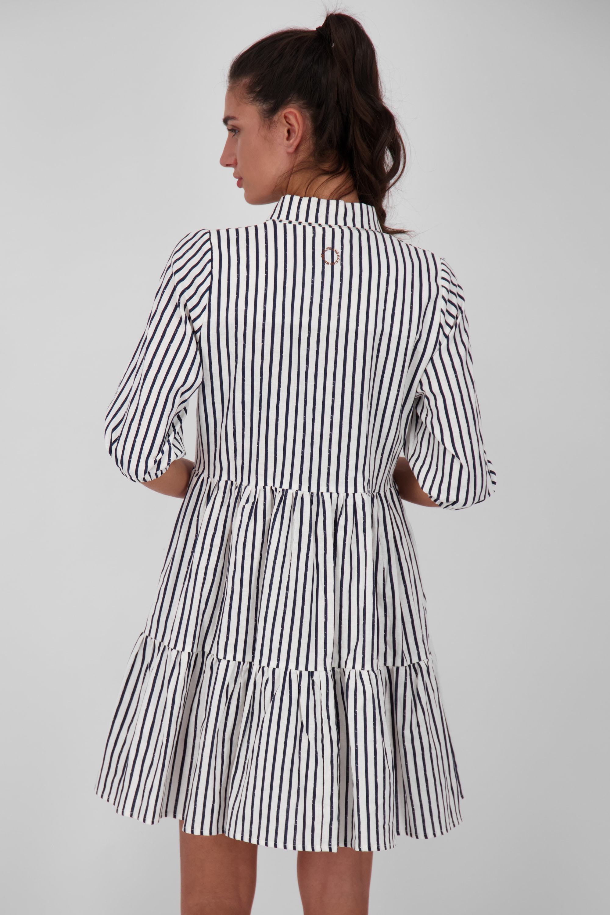 Alife & Kickin Blusenkleid »Damen SalomeAK D«