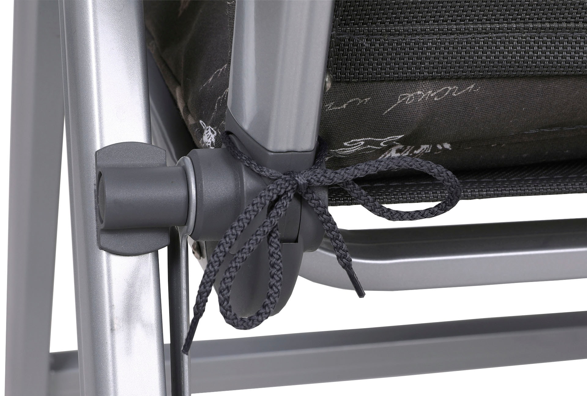 GO-DE Sesselauflage 118x50 cm