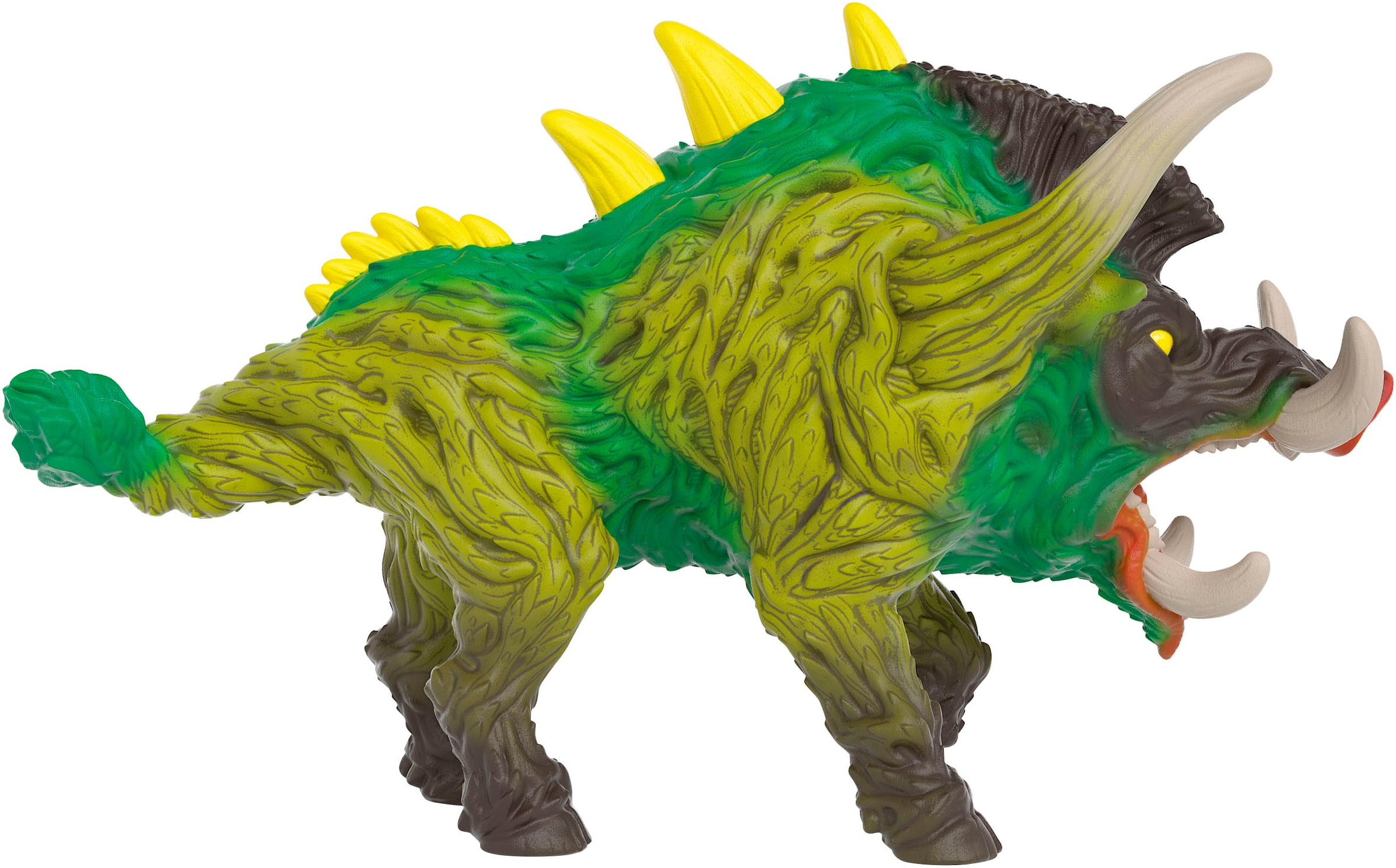 Schleich® Spielfigur »ELDRADOR® CREATURES, Dschungelwildschwein (70852)«