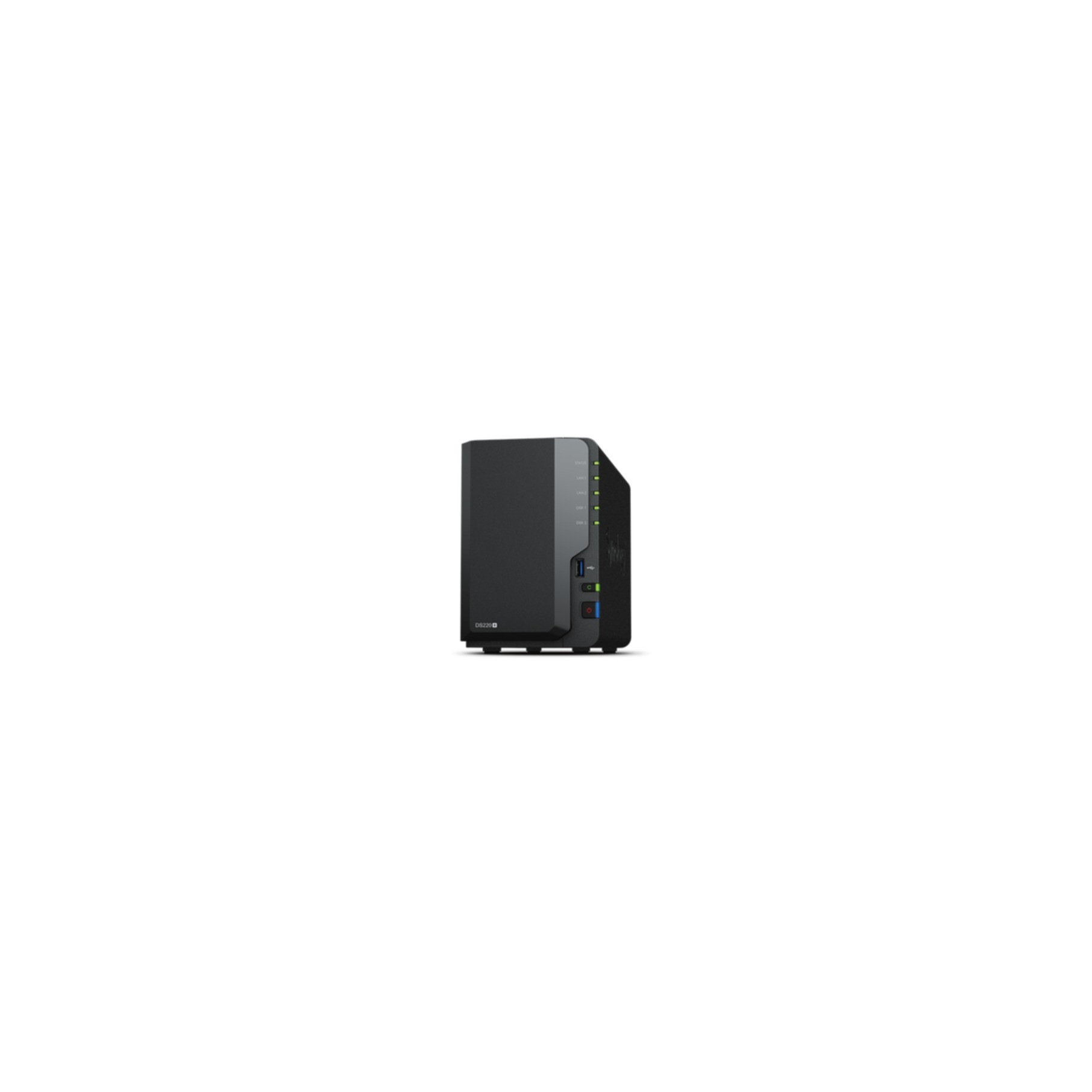 CAPTIVA NAS-Server »S75-442«