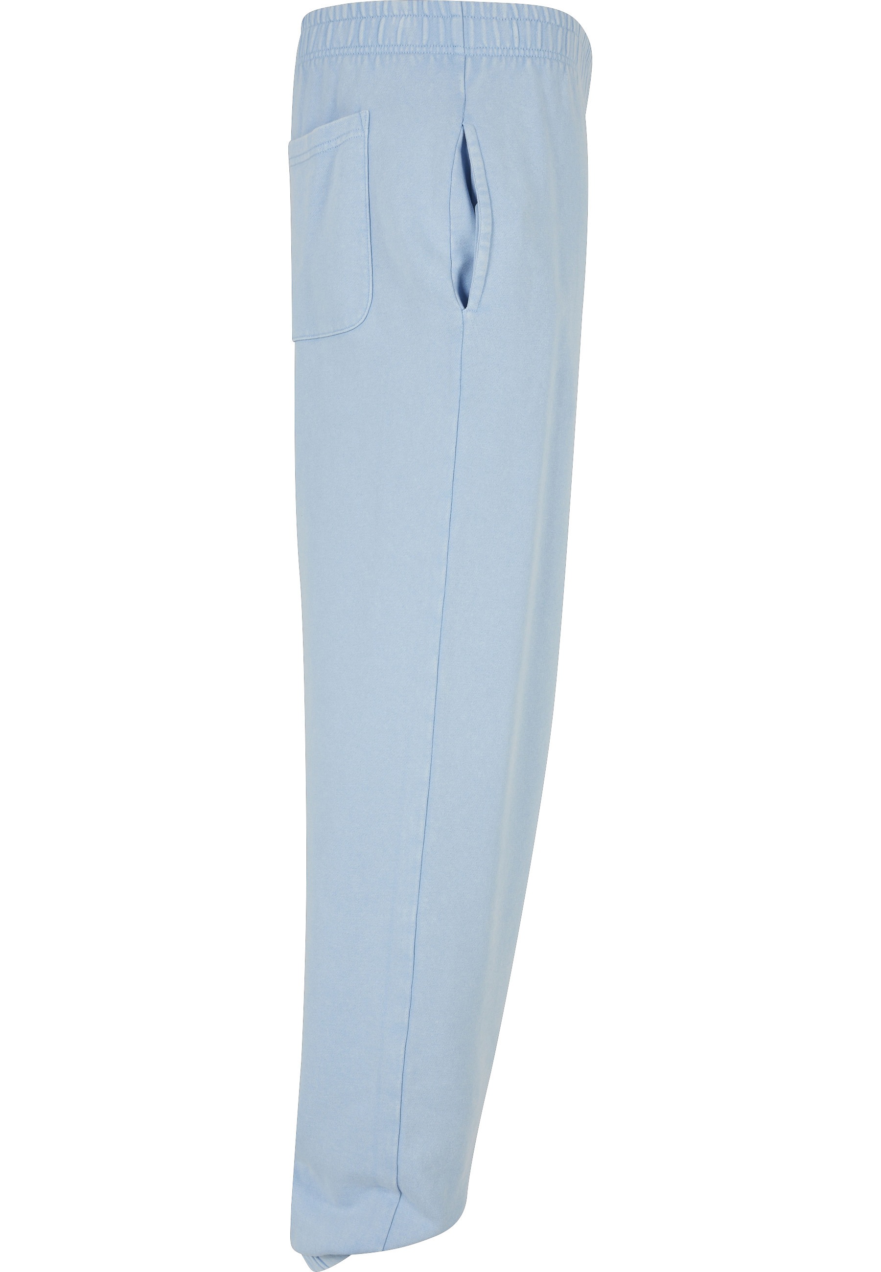 URBAN CLASSICS Jogginghose »Urban Classics Herren Acid Wash Sweatpants«