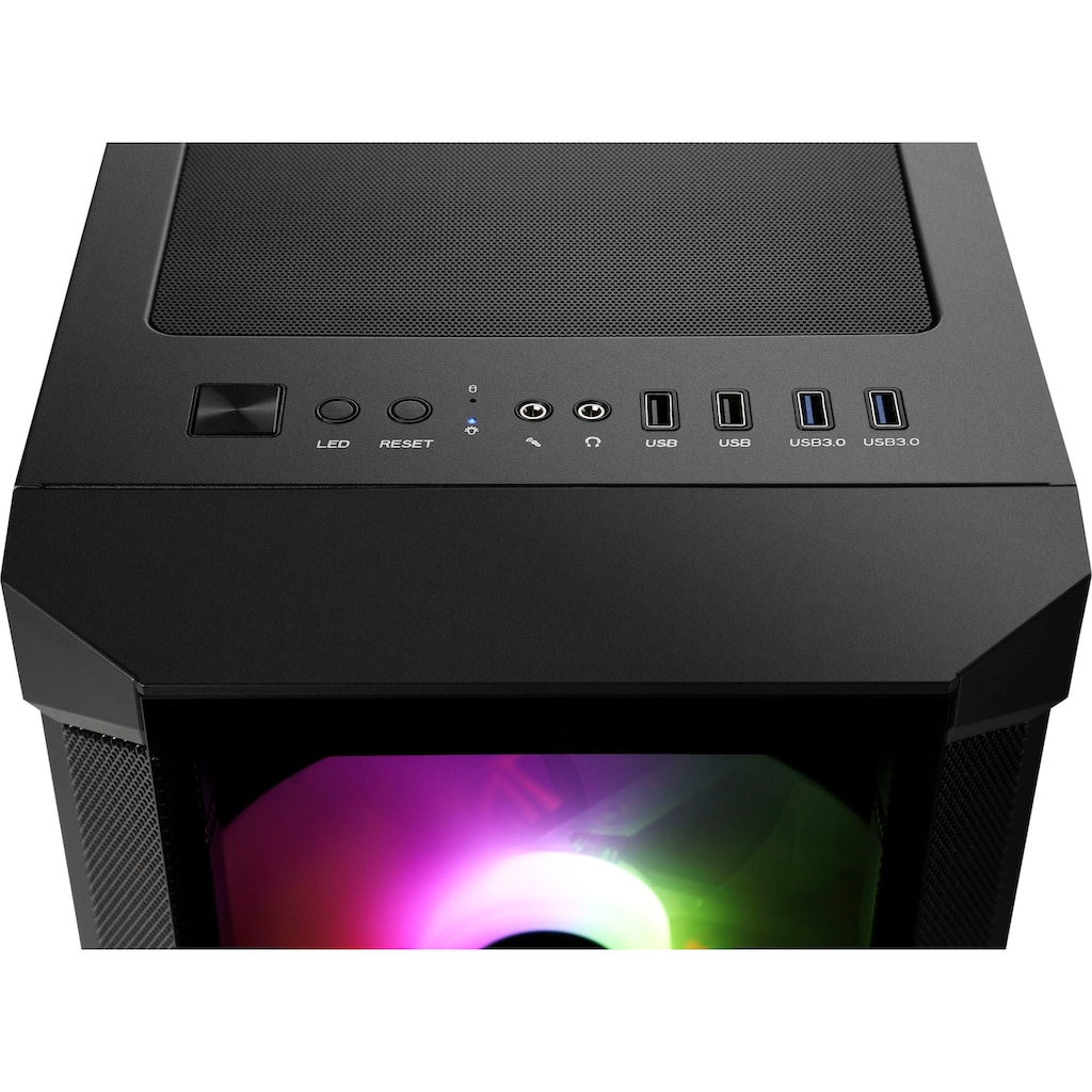 CSL Gaming-PC »Speed V5511«