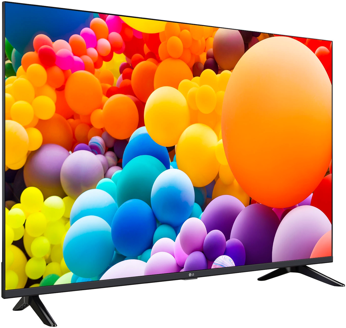 LG LED-Fernseher, 126 cm/50 Zoll, 4K Ultra HD, Smart-TV