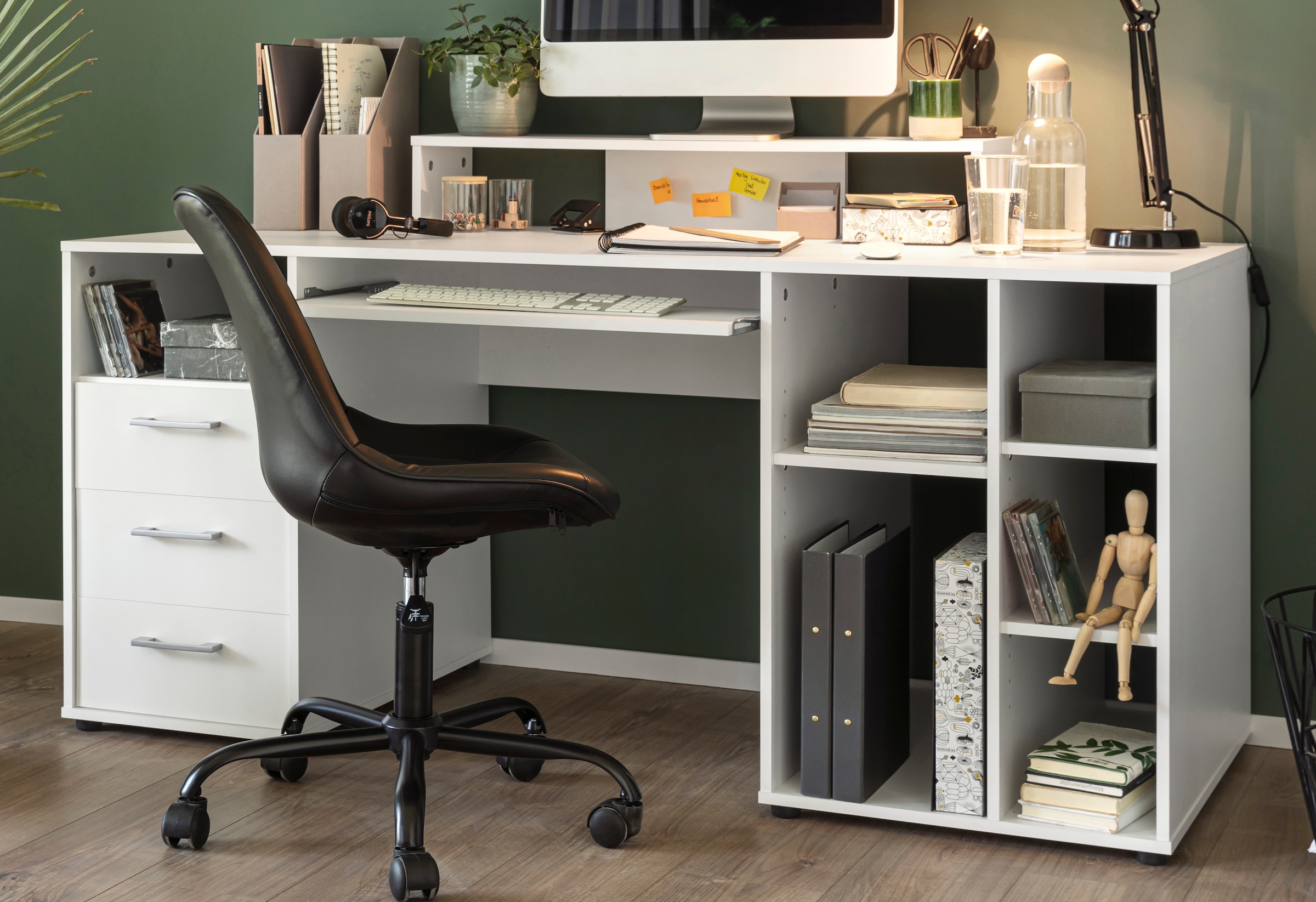 Möbelfabrik online kaufen »Lenny« VOGL Schreibtisch