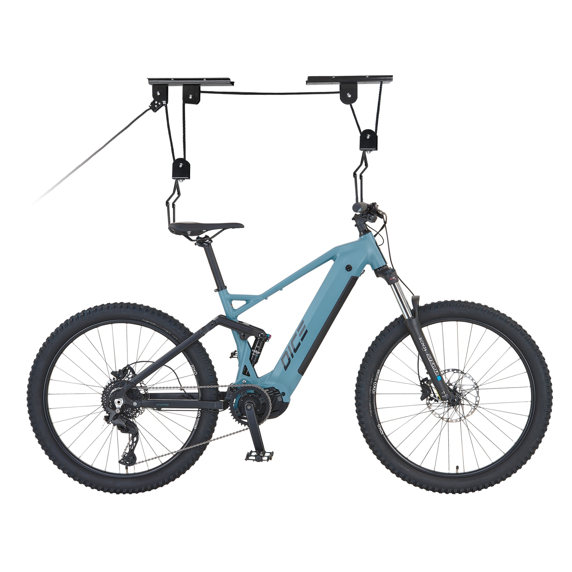 Prophete »Fahrrad/ E-Bike Lift«