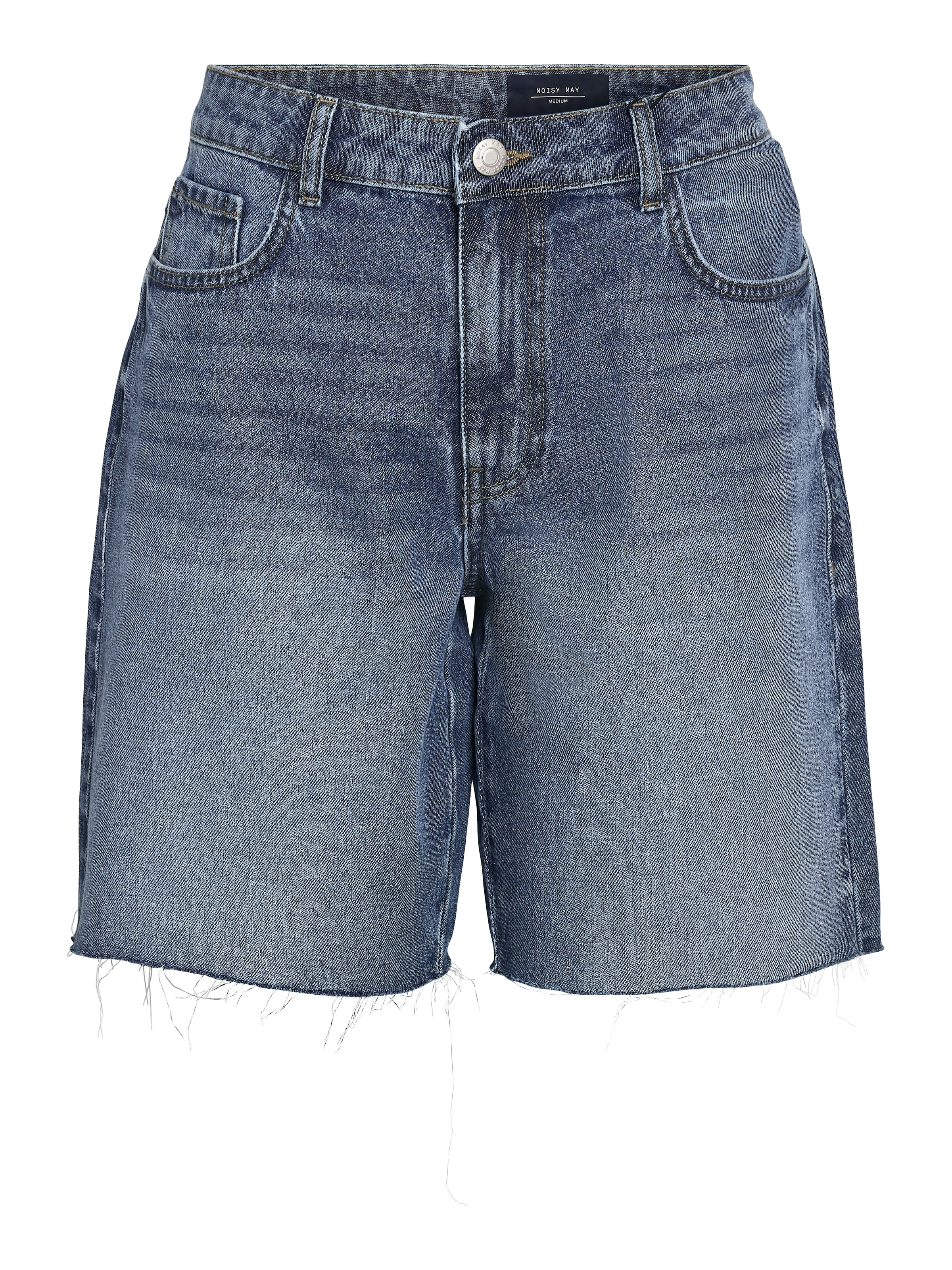Noisy may Jeansshorts »NMHOLLA NW LOOSE SHORT AZ426MB NOOS«, #NMHOLLA