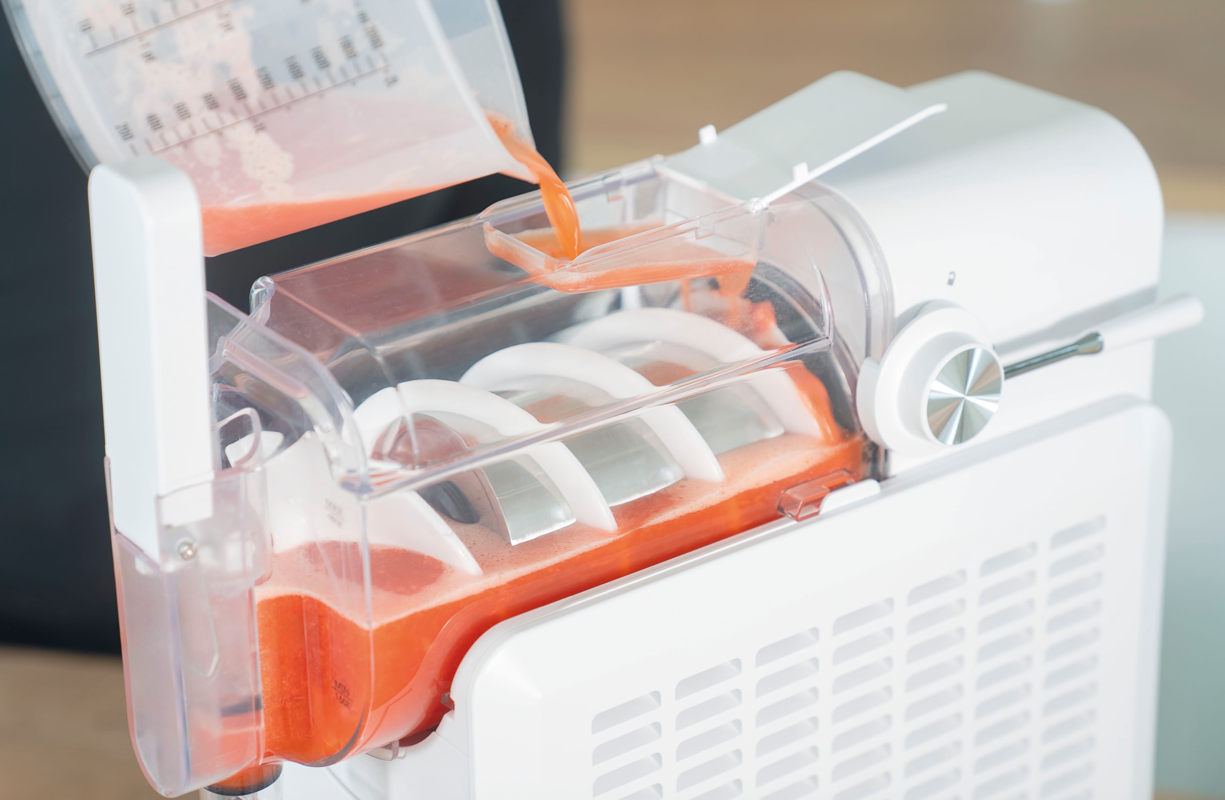 Unold Slush-Eismaschine »Susi 48940«, 220 W