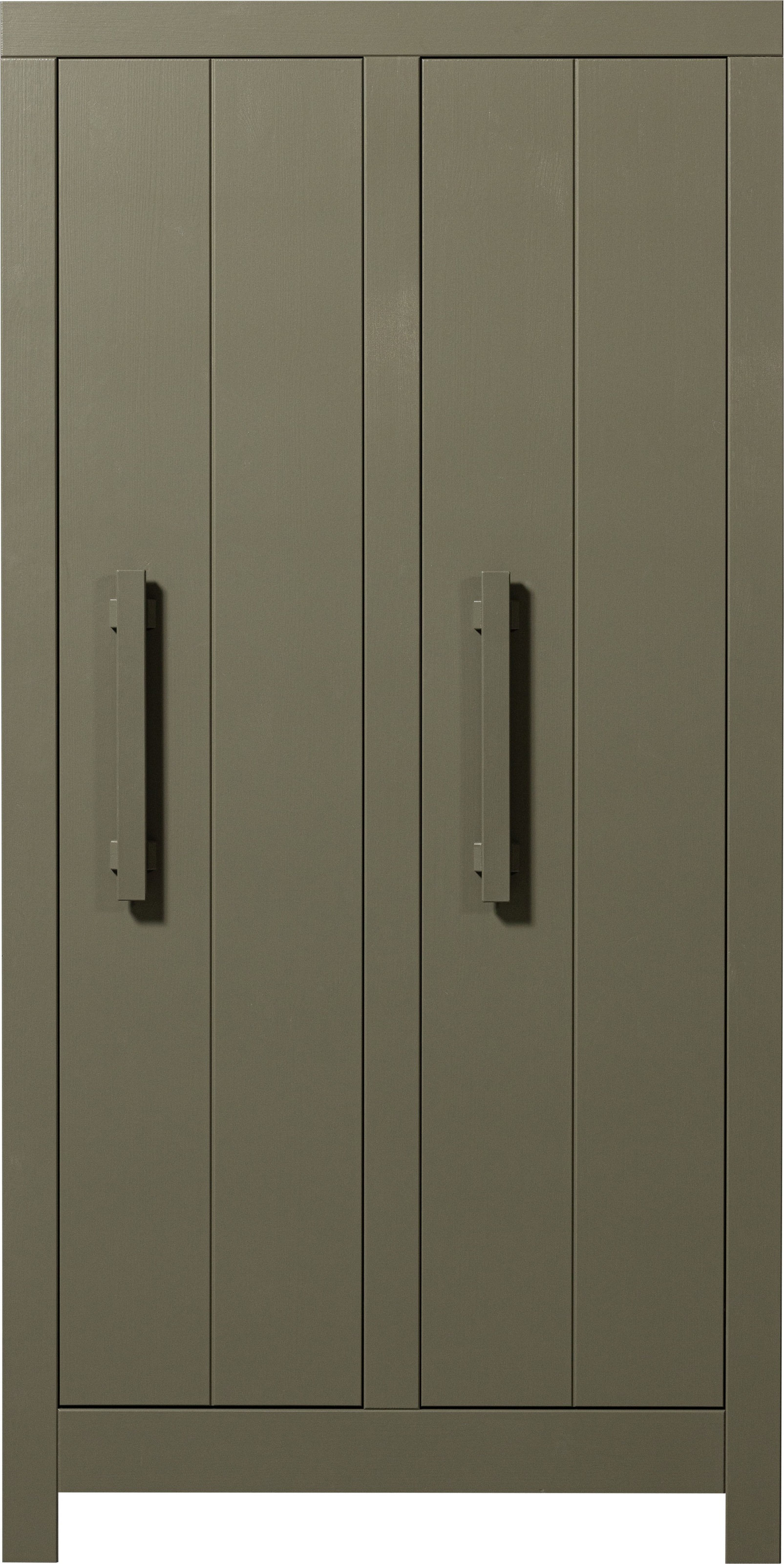 WOOOD Garderobenschrank "Bobby Mehrzweckschrank, Garderobenschrank", aus Ki günstig online kaufen