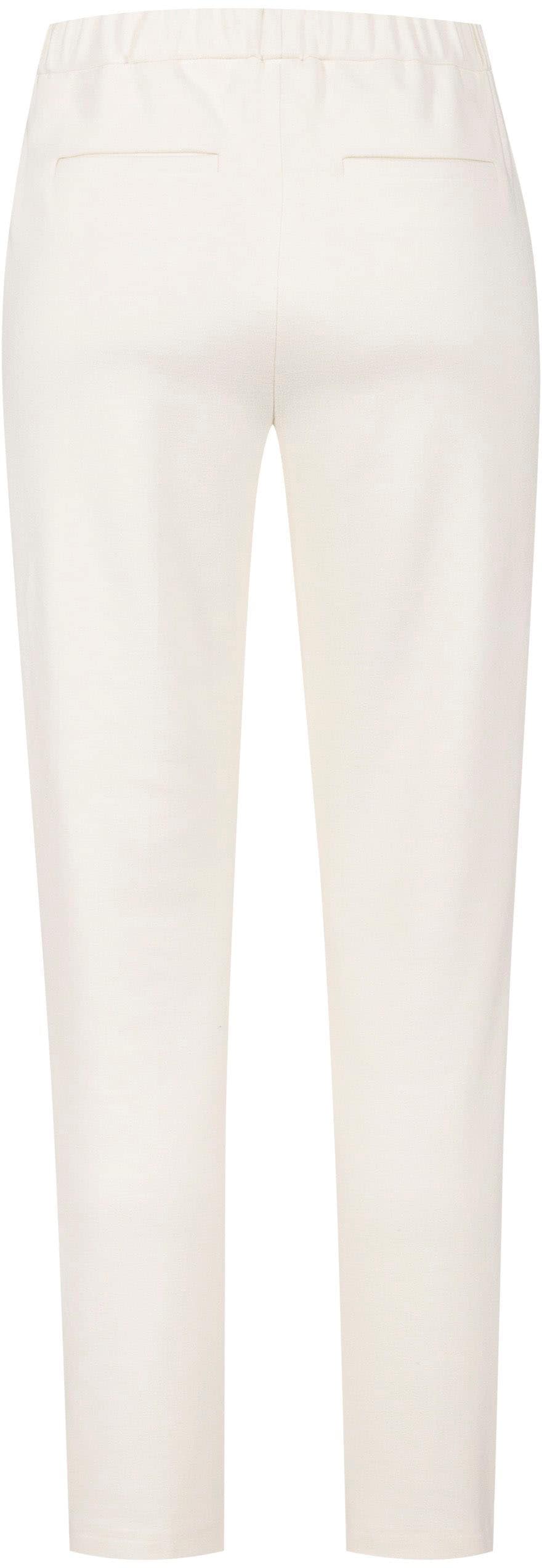 Stehmann Stoffhose, in Knöchellänge