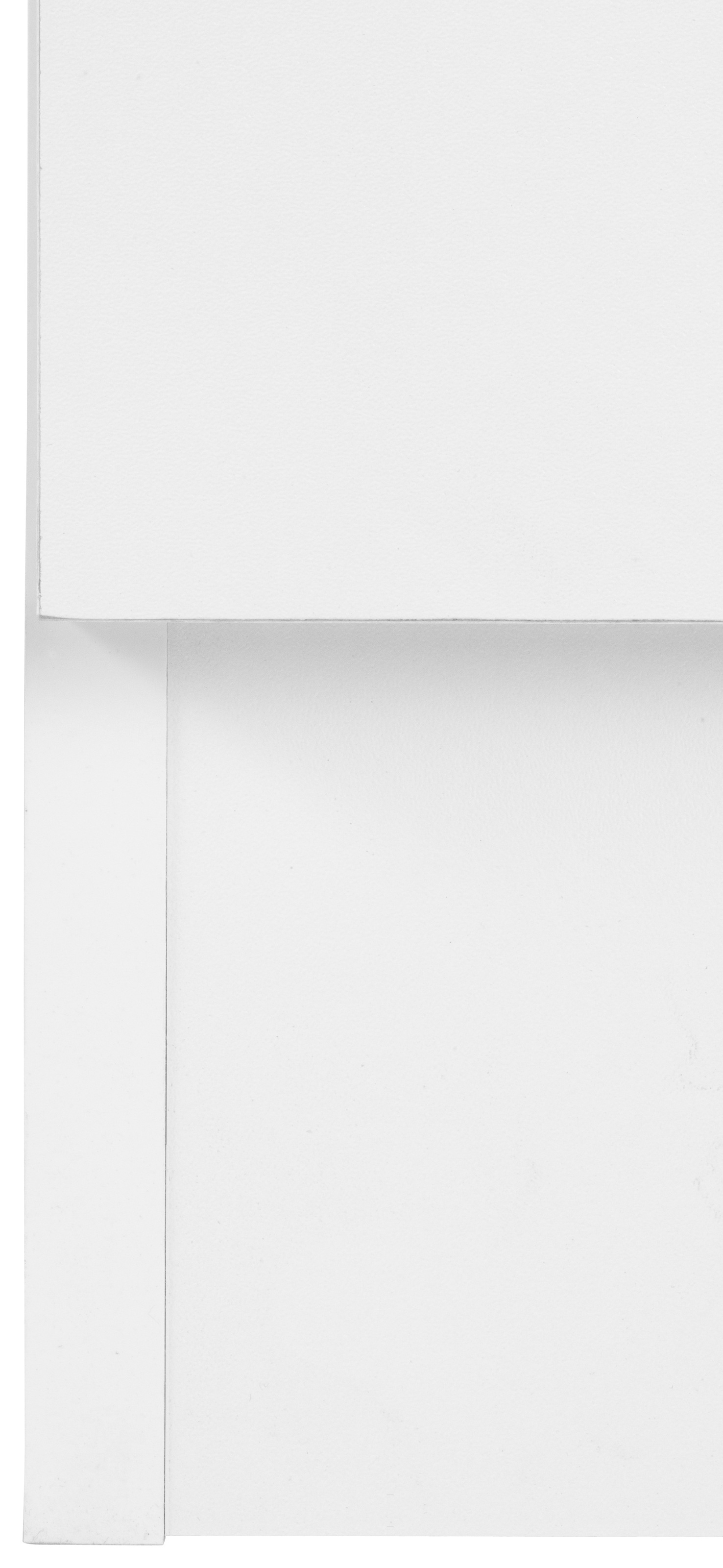 KOCHSTATION Küchenzeile »KS-Samos« Breite 280 cm, wahlweise mit E-Geräten, mit Arbeitsplatte