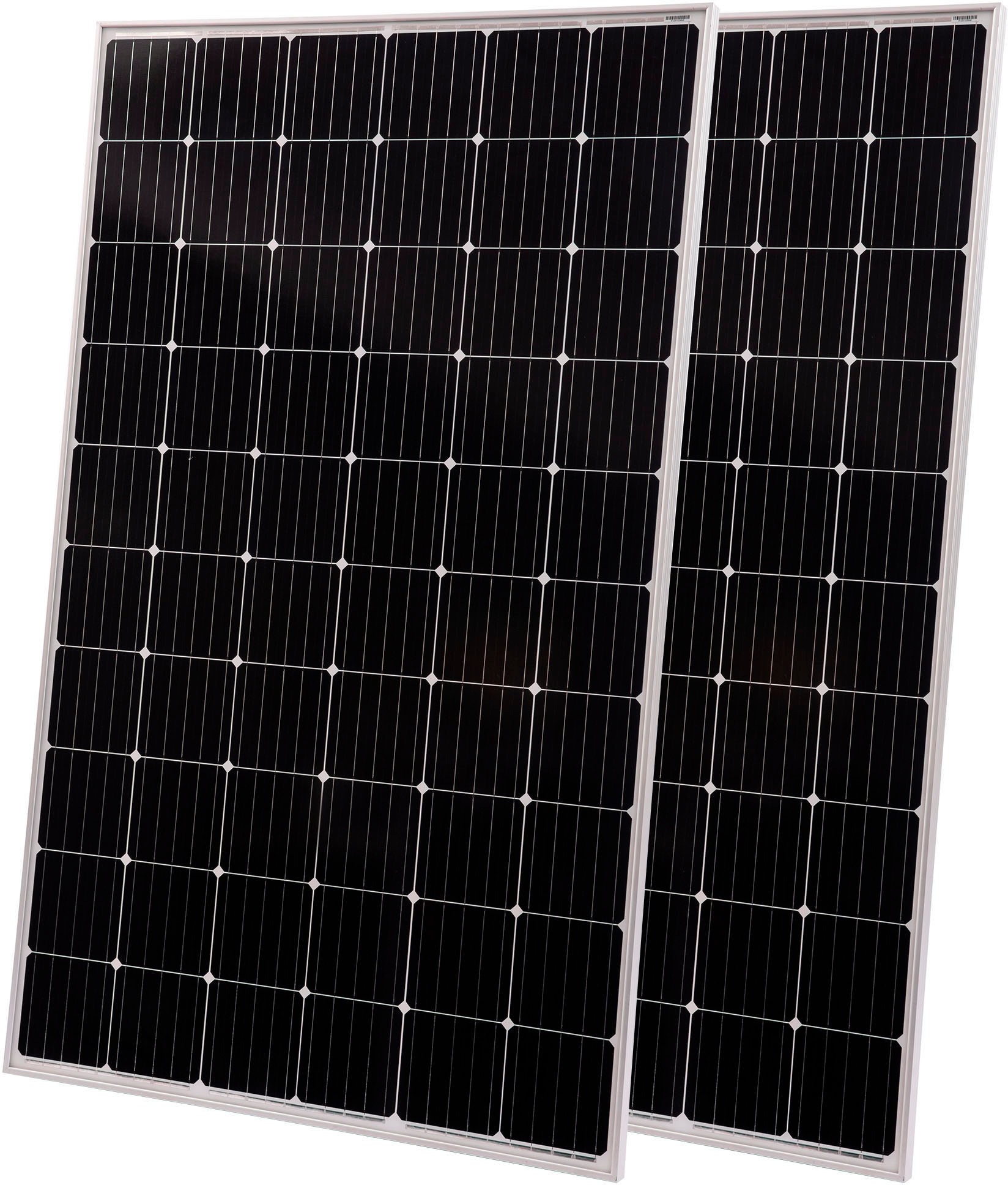 Technaxx Solaranlage »TX-220«, (Set, 2 St.)