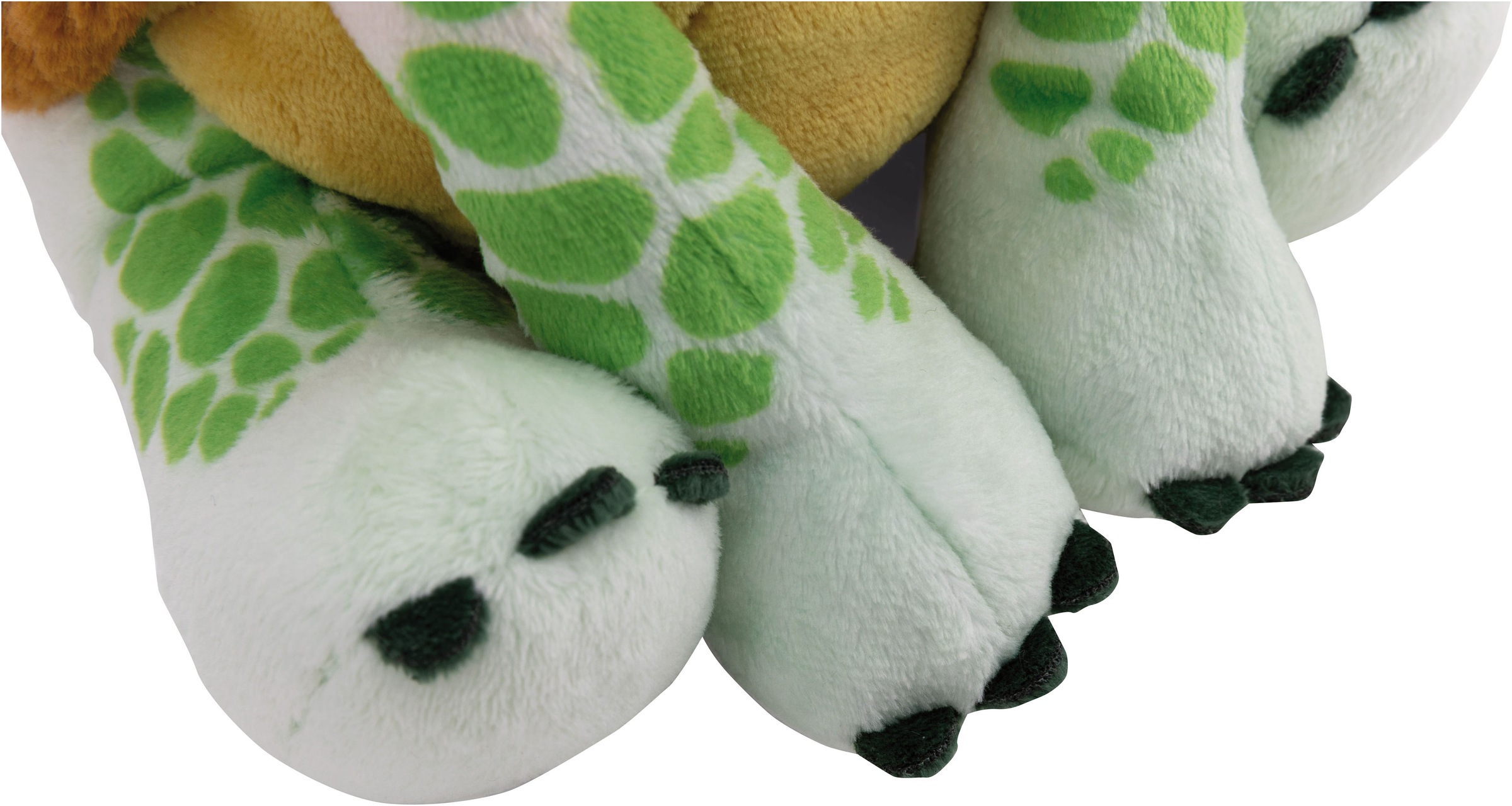 Nici Kuscheltier »Homies, Schildkröte, 23cm sitzend«